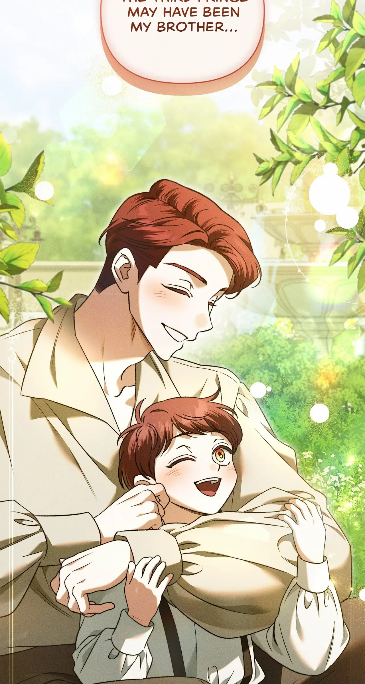 For The Beautiful Juliet Chapter 70 page 15 - 