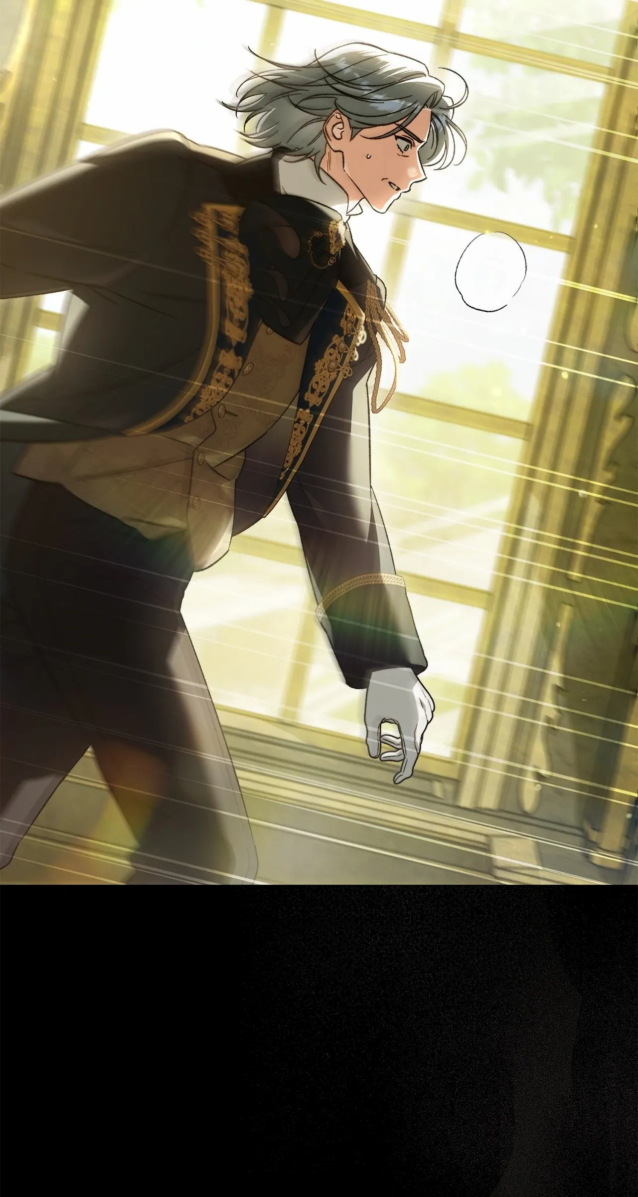 For The Beautiful Juliet Chapter 70 page 3 - 