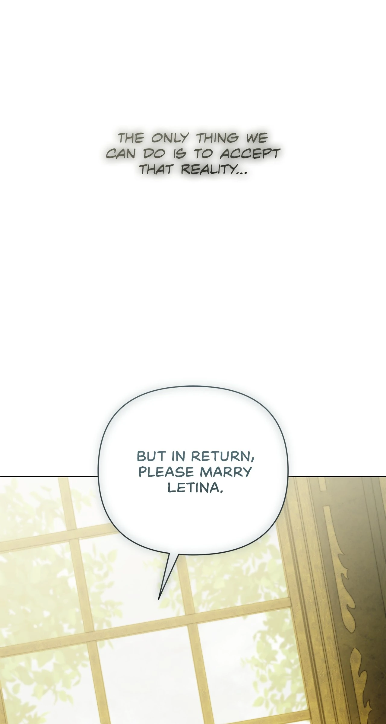 For The Beautiful Juliet Chapter 70 page 29 - 