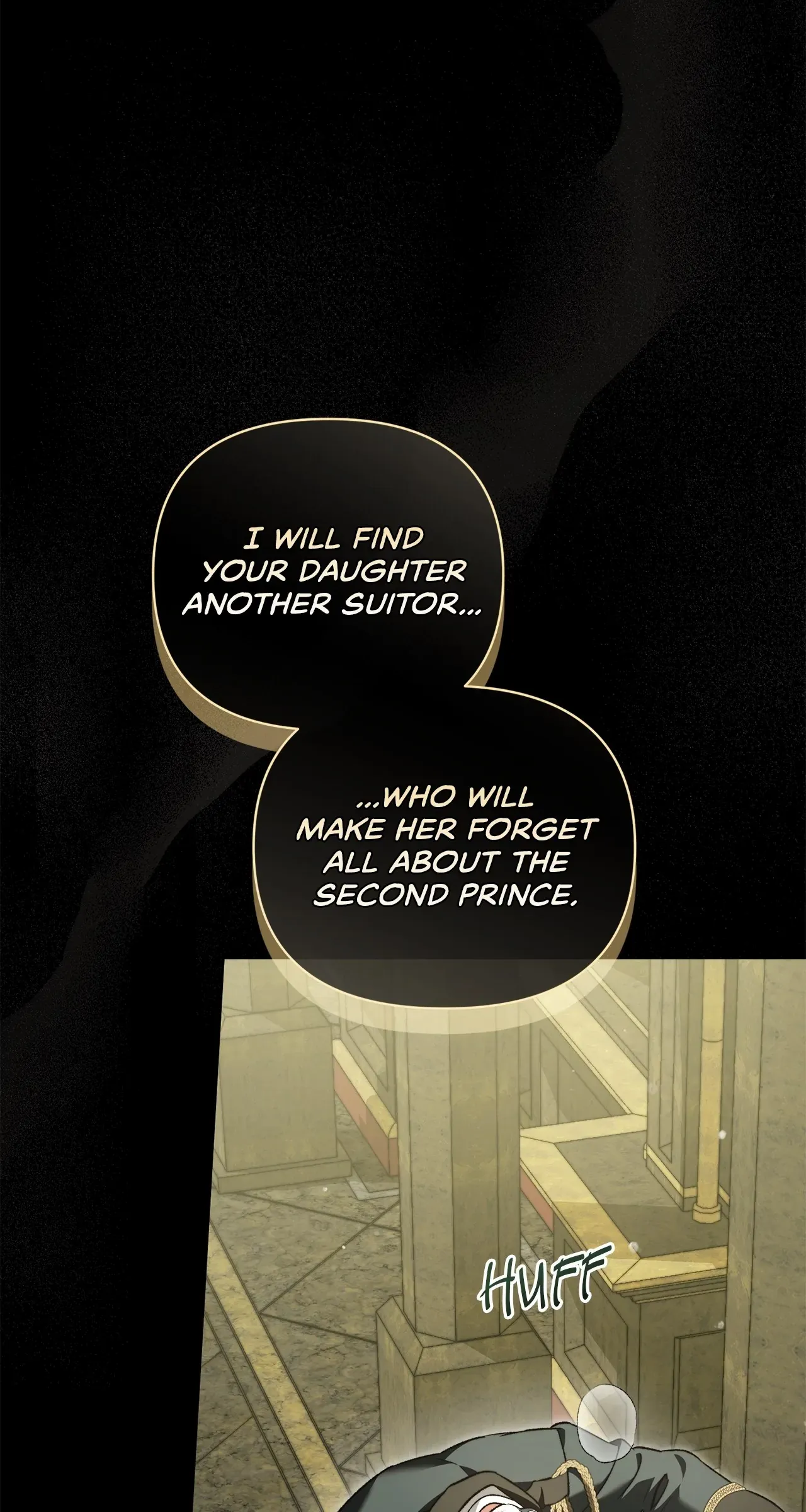 For The Beautiful Juliet Chapter 70 page 4 - 