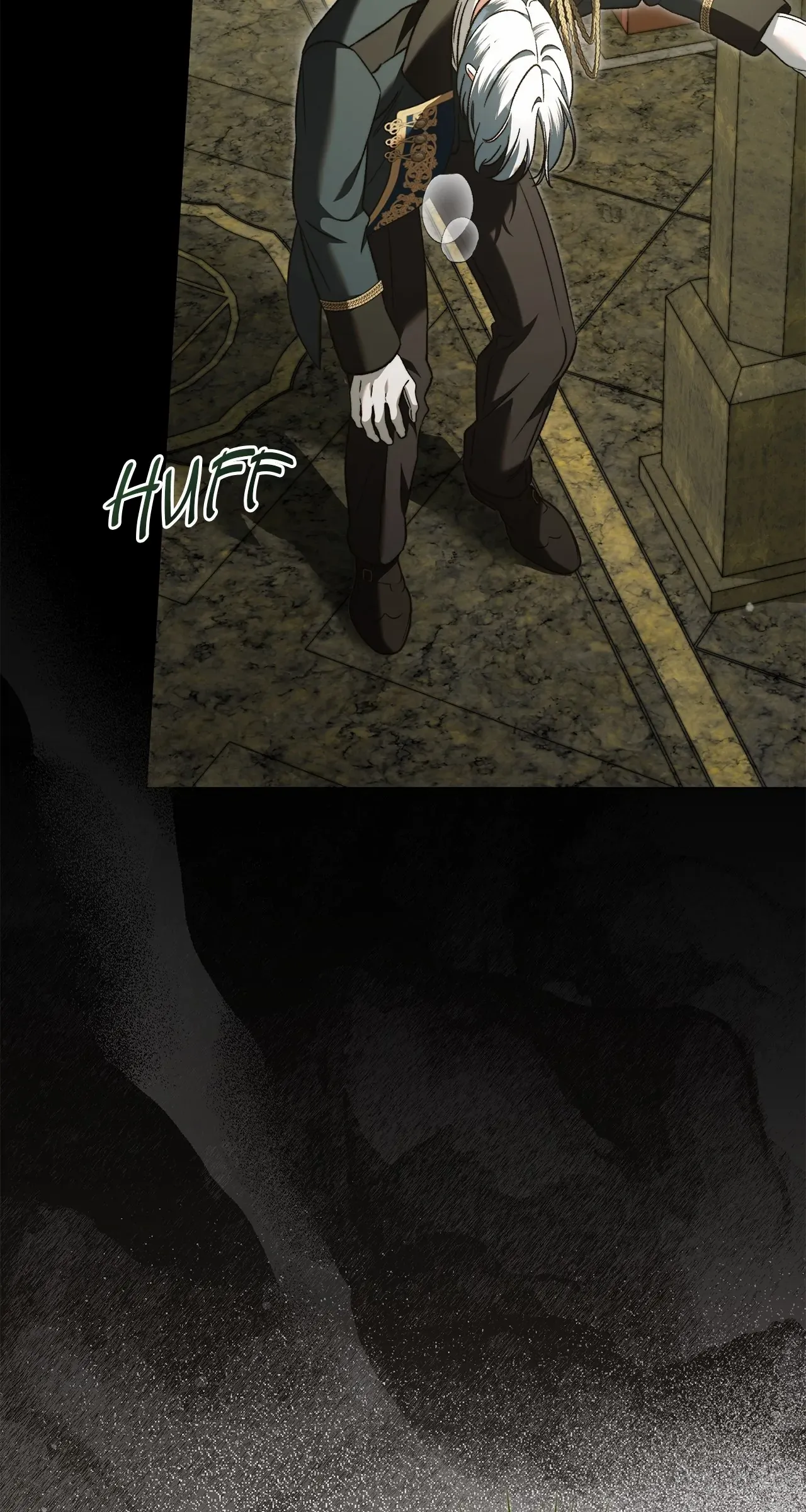 For The Beautiful Juliet Chapter 70 page 5 - 