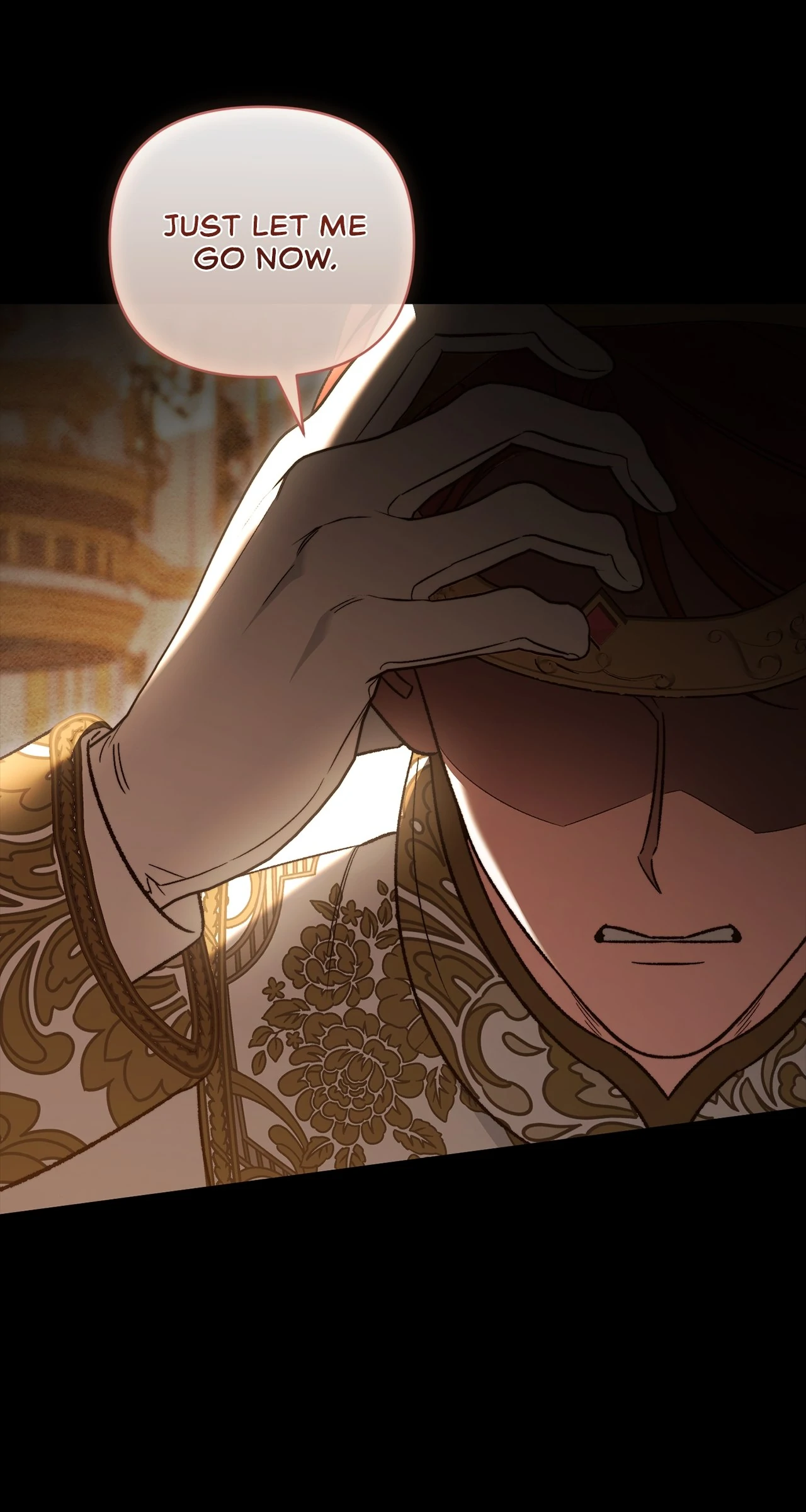 For The Beautiful Juliet Chapter 70 page 54 - 