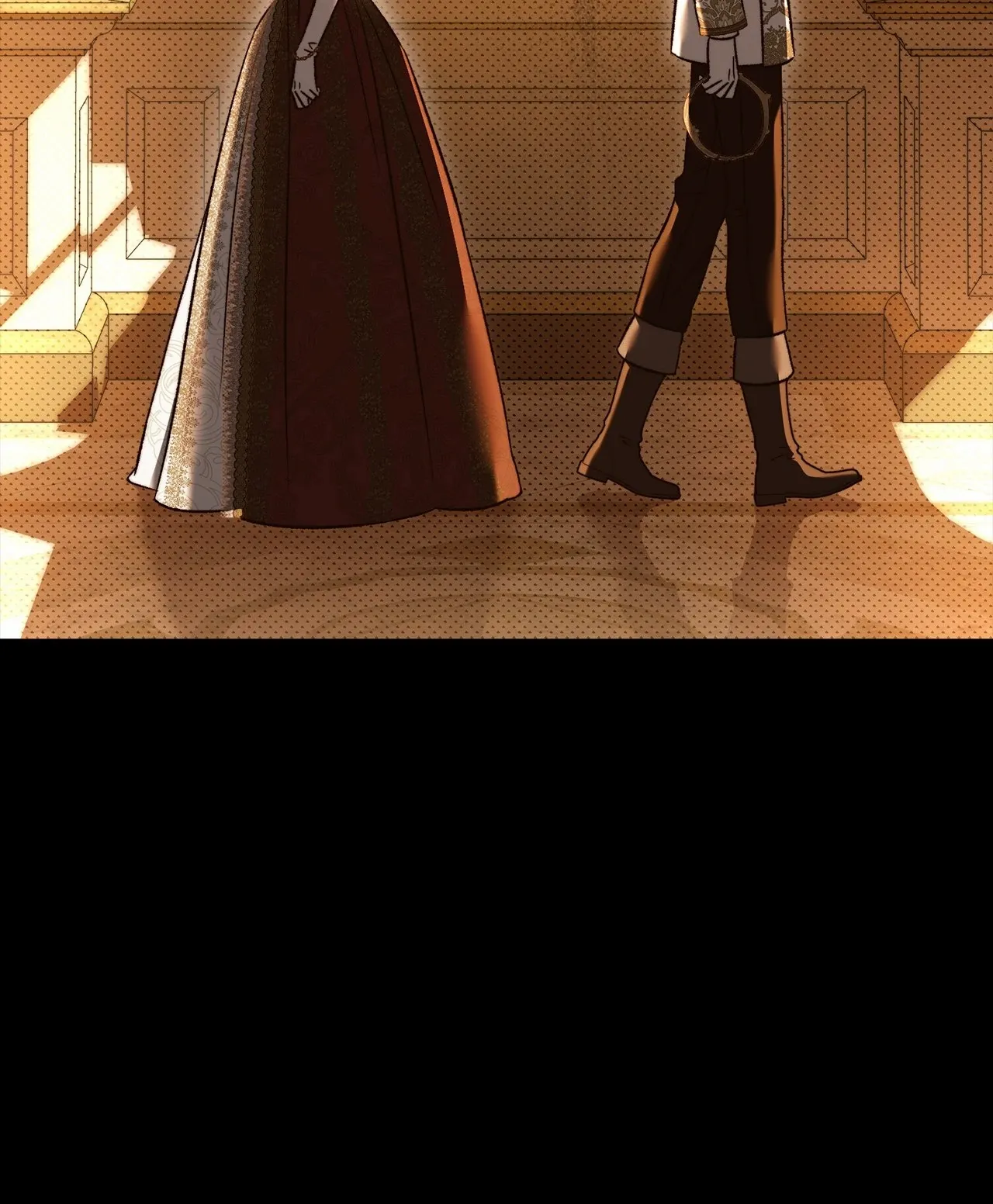 For The Beautiful Juliet Chapter 70 page 56 - 