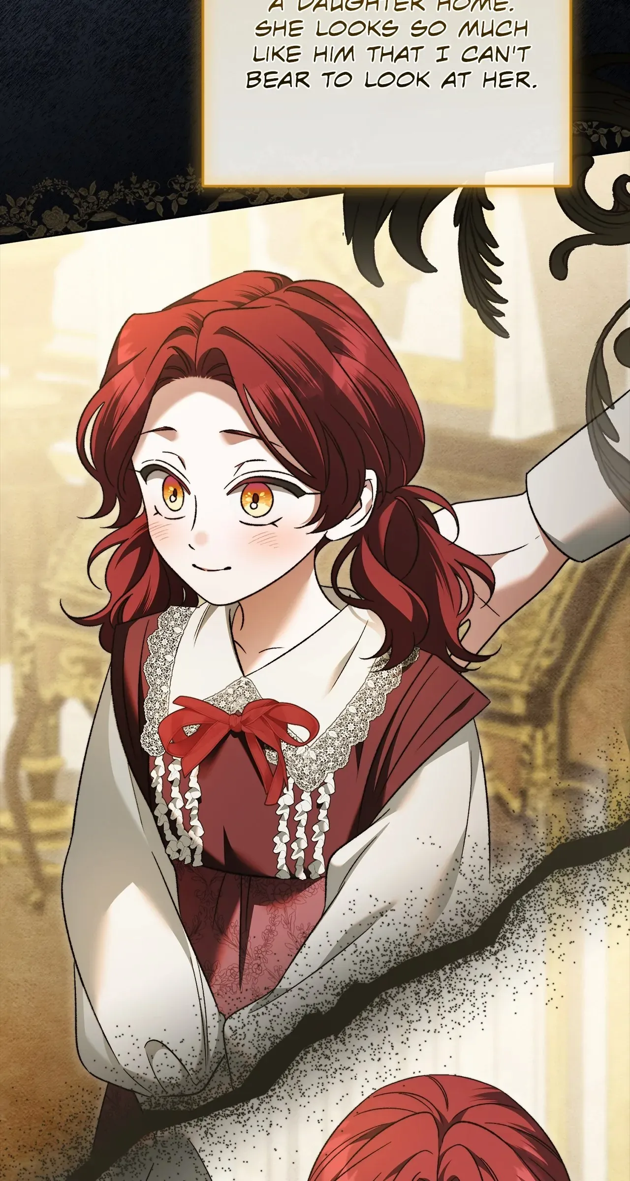 For The Beautiful Juliet Chapter 70 page 58 - 