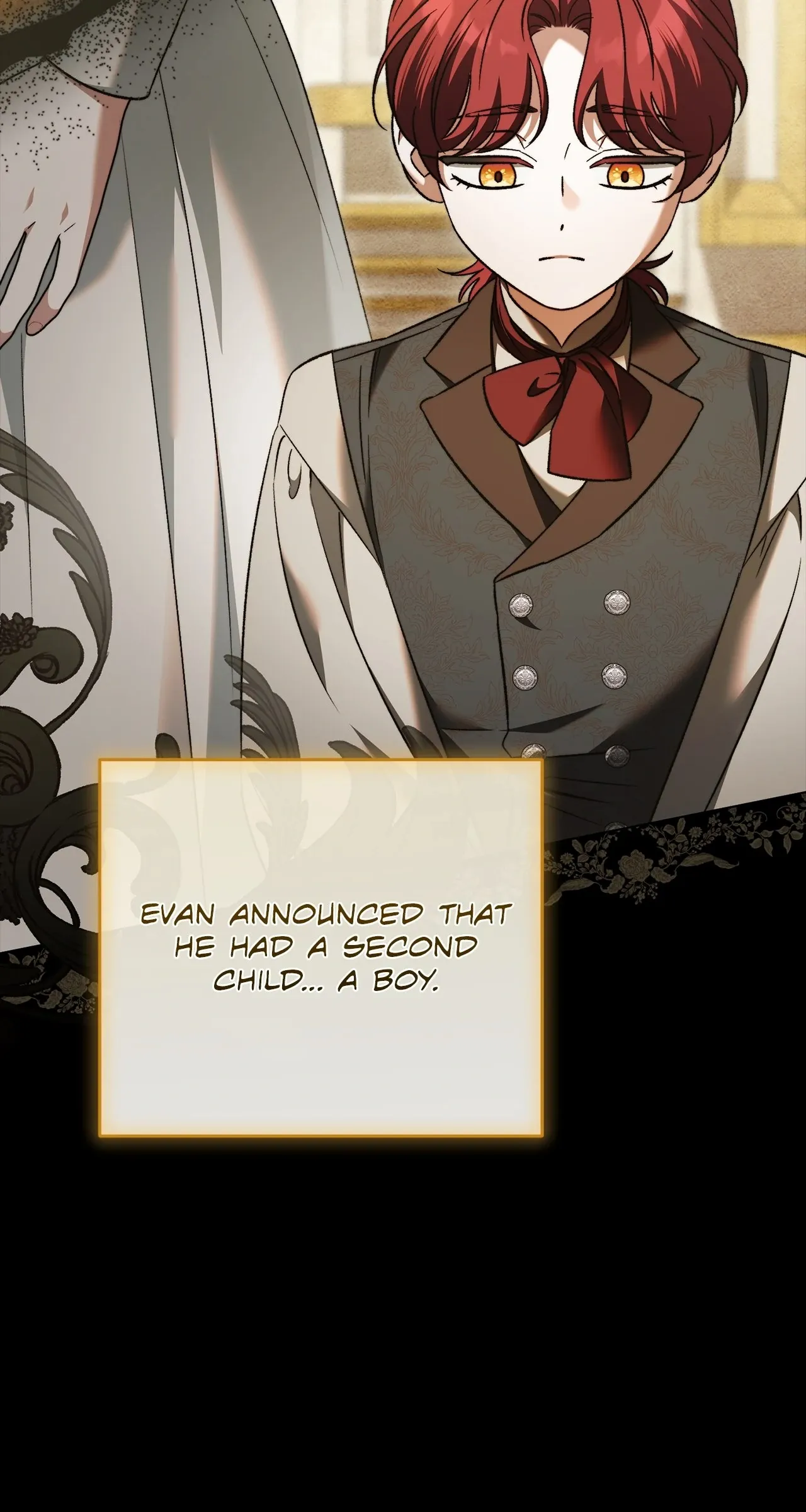 For The Beautiful Juliet Chapter 70 page 59 - 