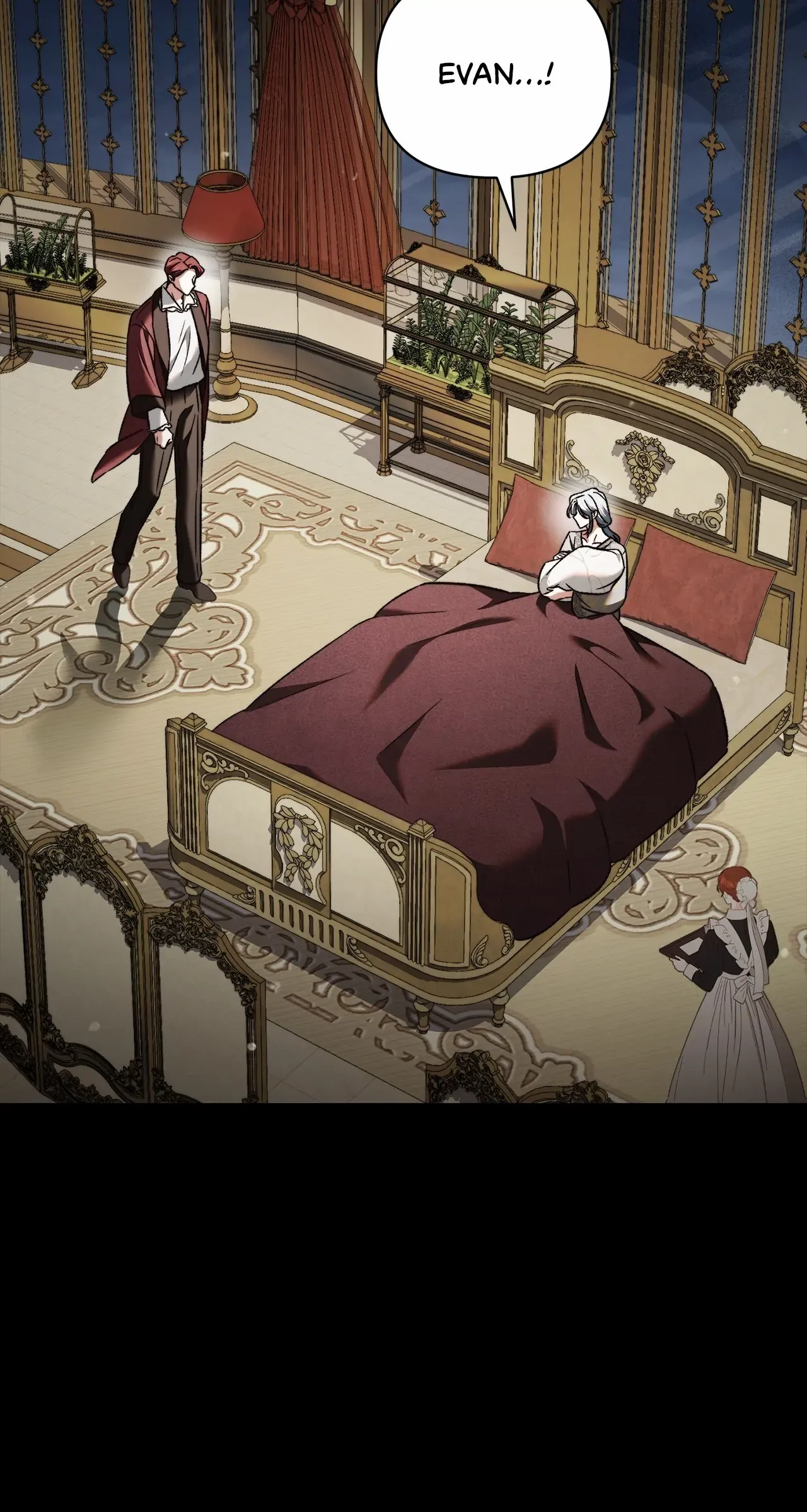 For The Beautiful Juliet Chapter 70 page 70 - 