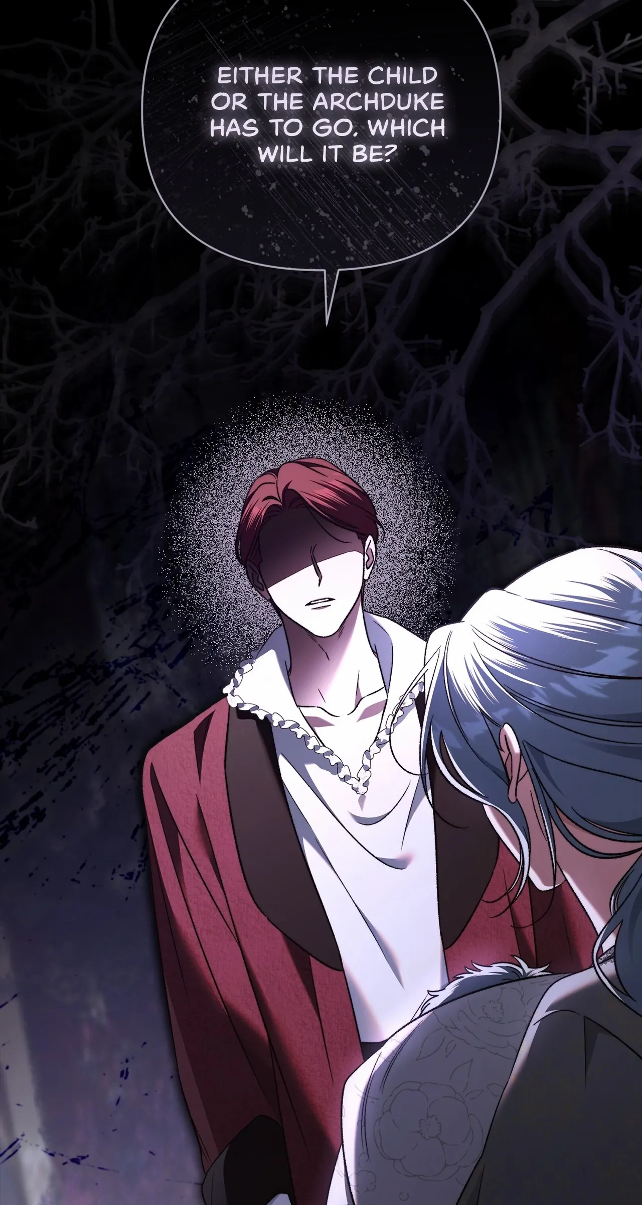 For The Beautiful Juliet Chapter 70 page 74 - 