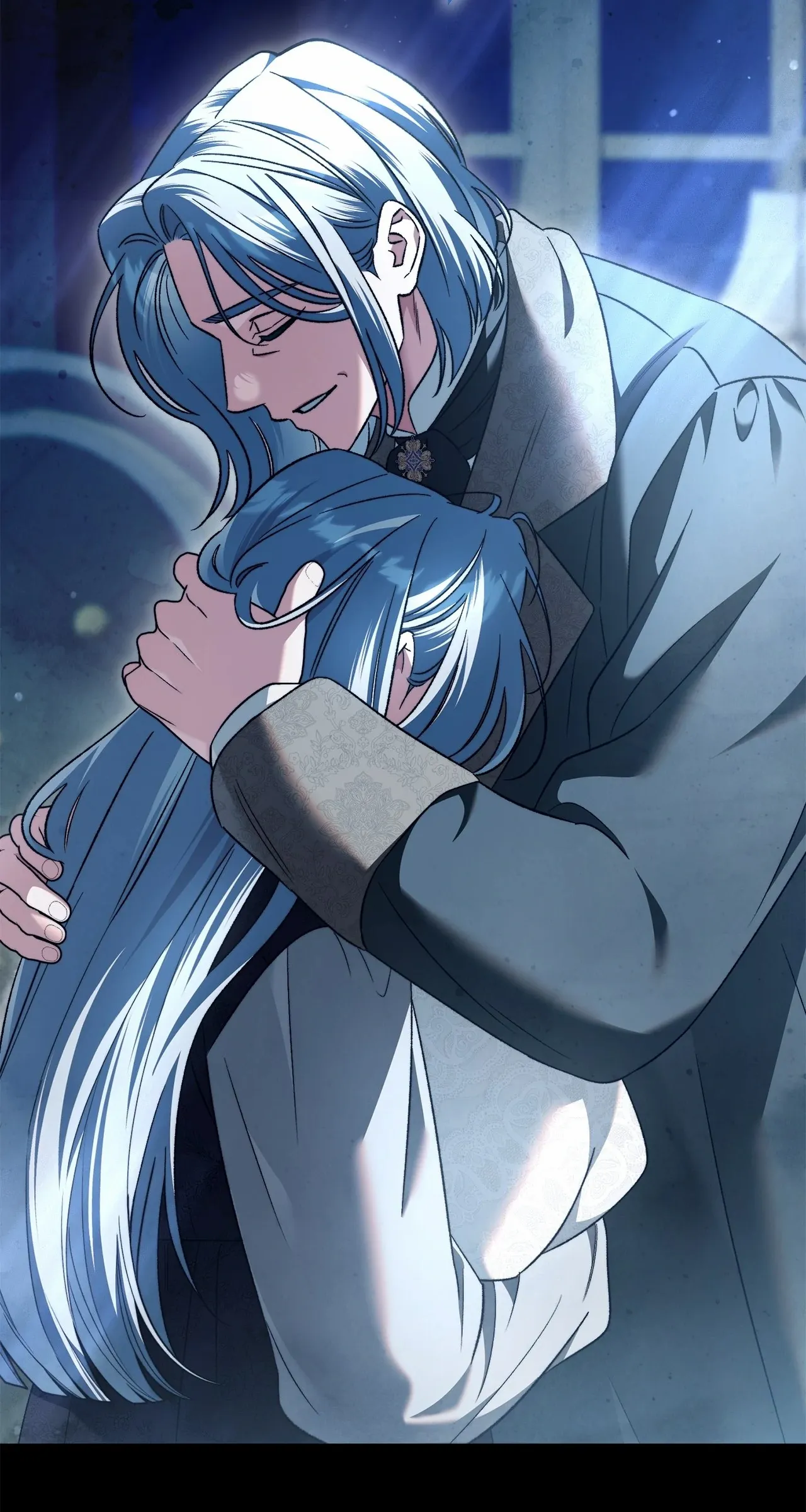 For The Beautiful Juliet Chapter 70 page 79 - 