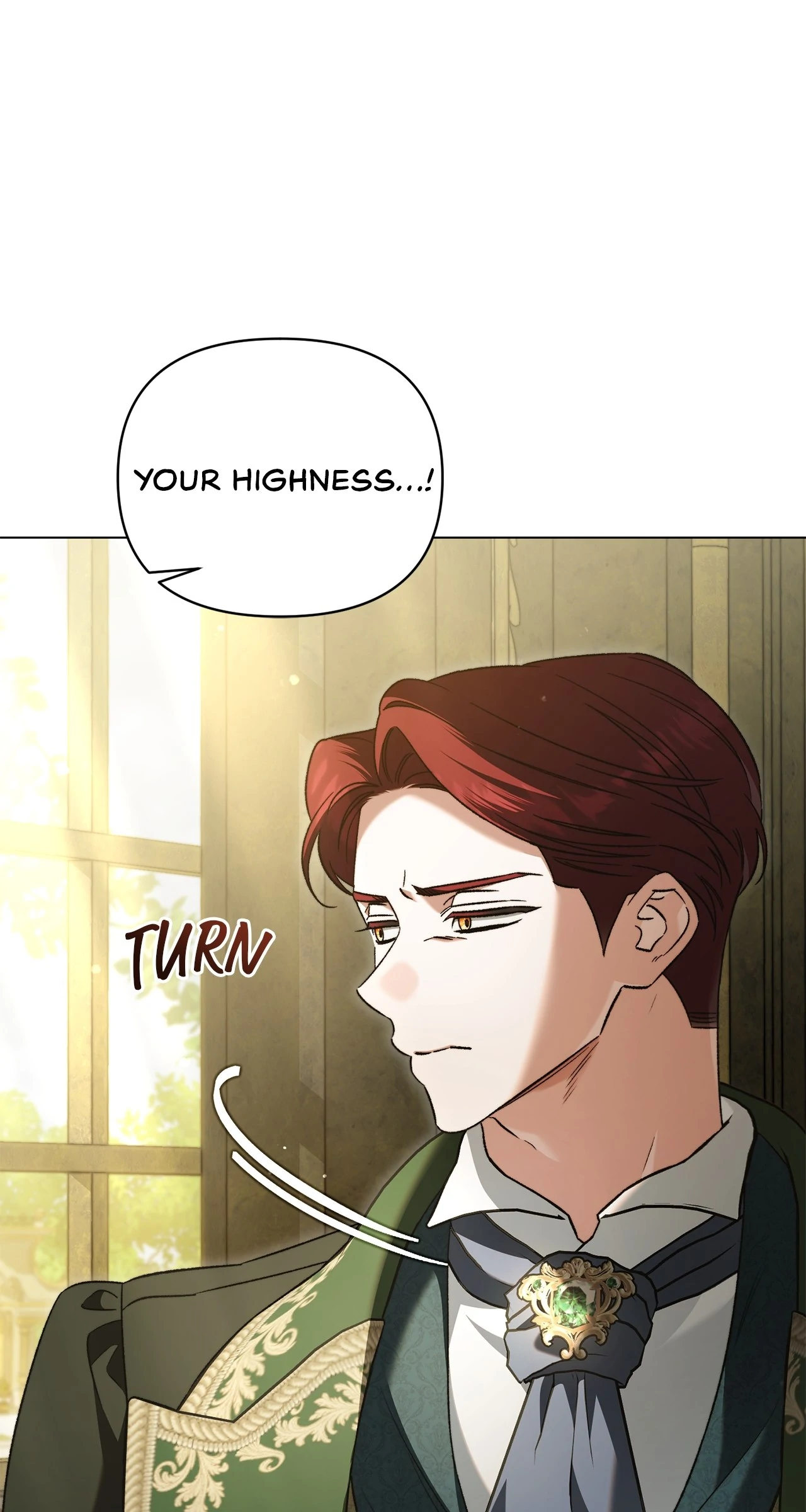 For The Beautiful Juliet Chapter 70 page 9 - 