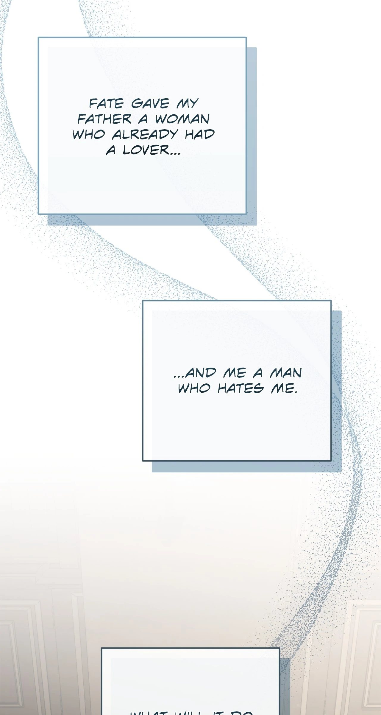 For The Beautiful Juliet Chapter 70 page 84 - 