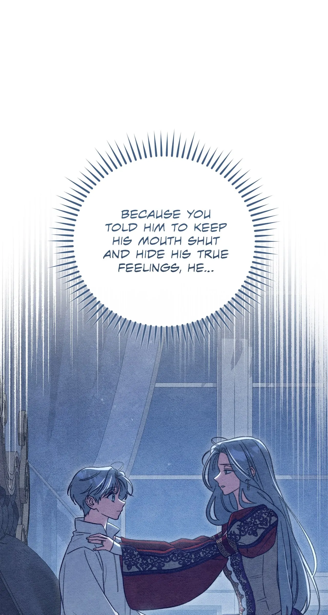 For The Beautiful Juliet Chapter 70 page 88 - 