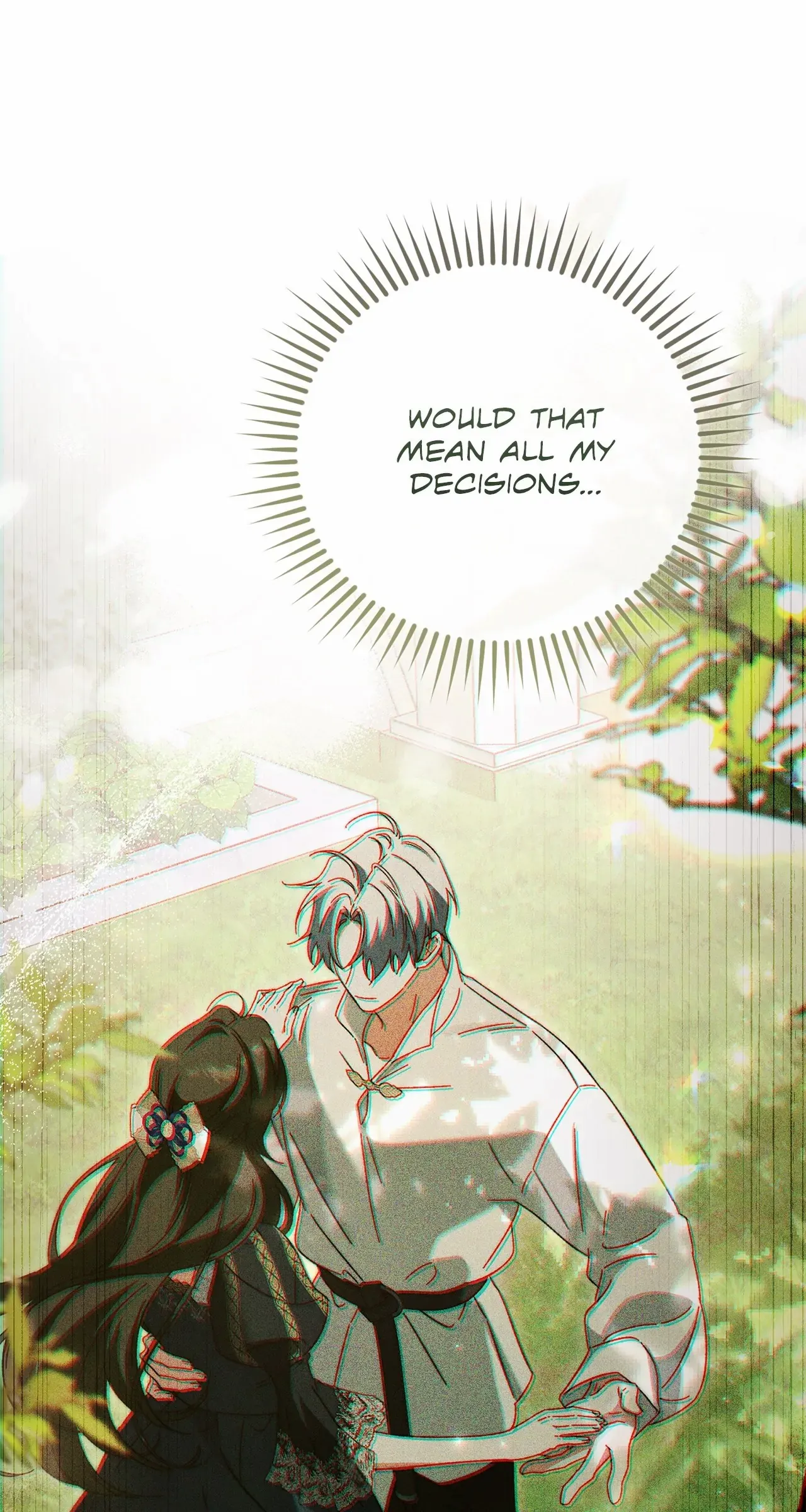 For The Beautiful Juliet Chapter 70 page 91 - 