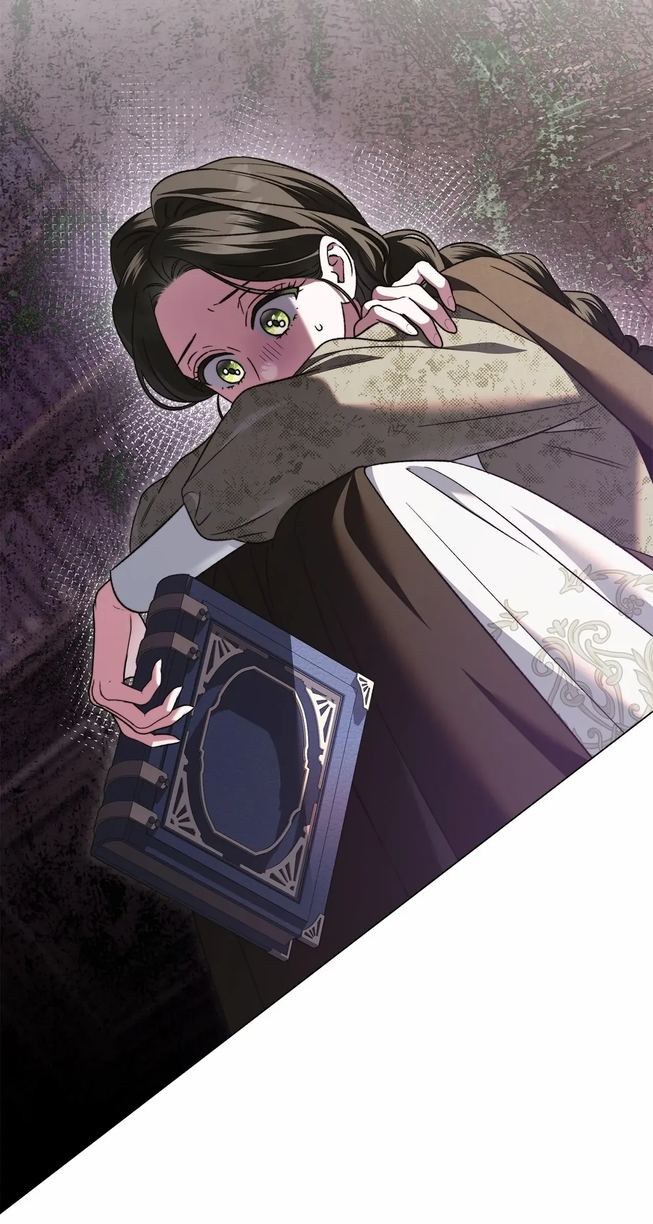 For The Beautiful Juliet Chapter 70 page 95 - 