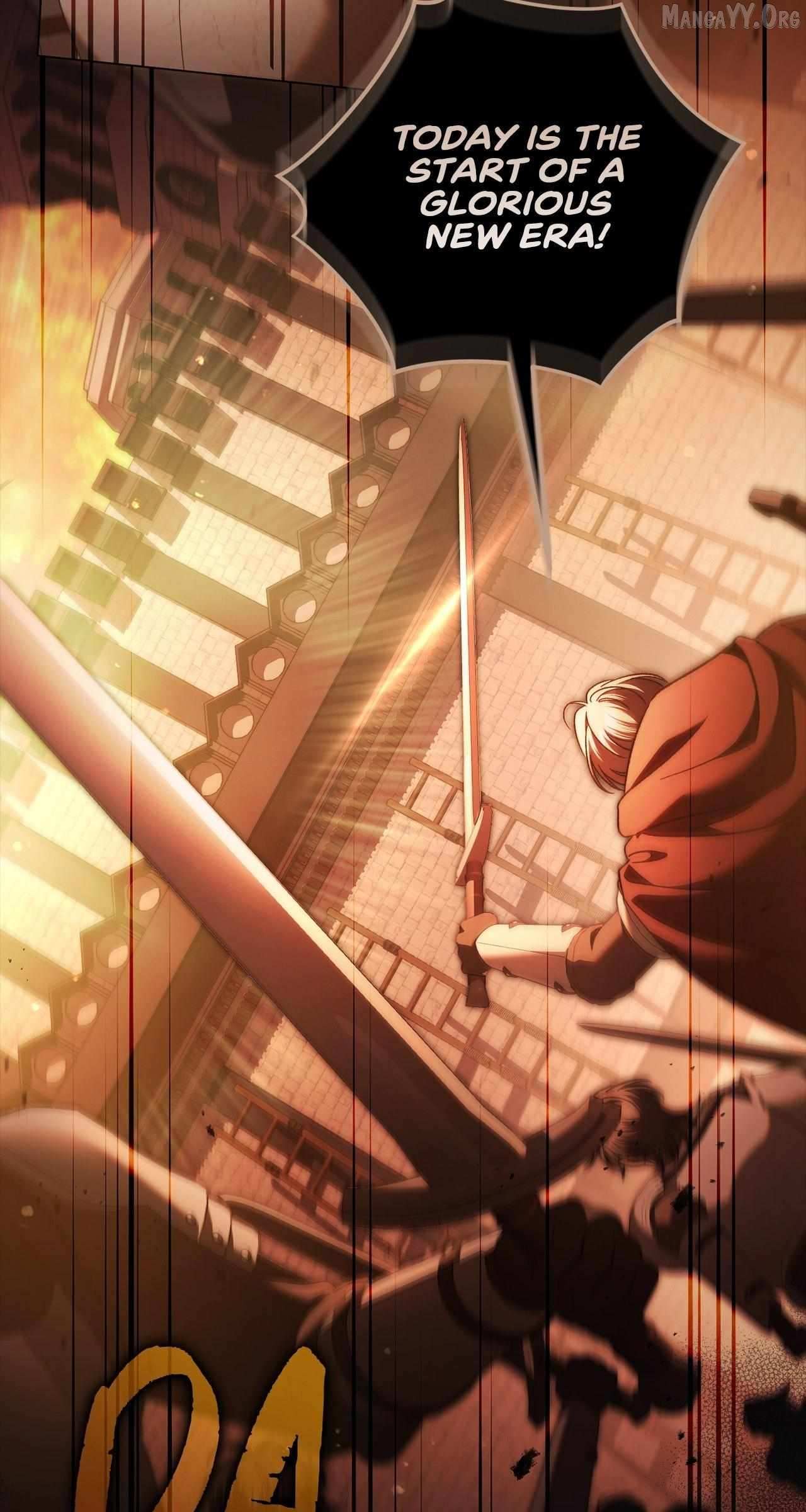 For The Beautiful Juliet Chapter 71 page 2 - 