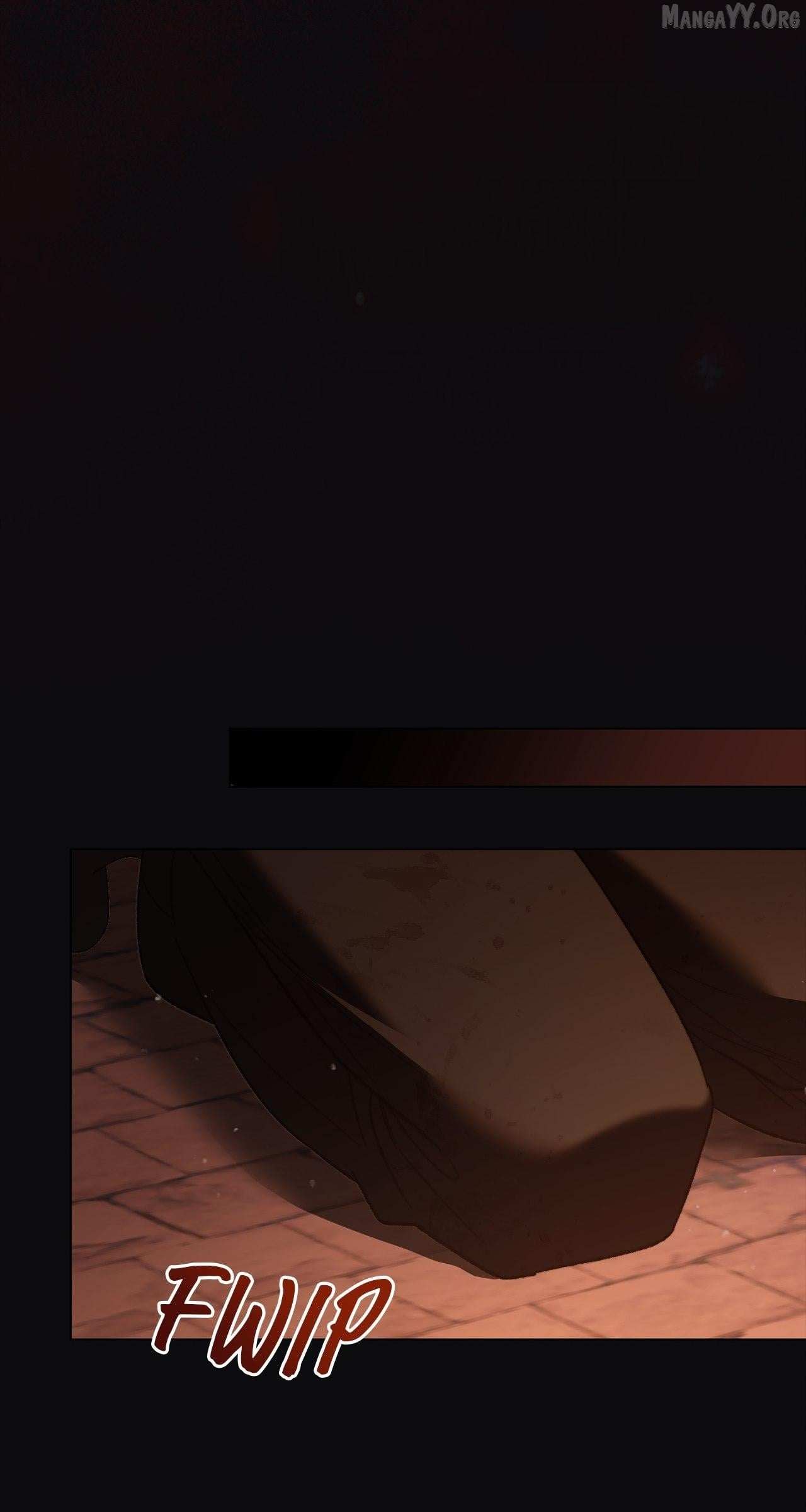 For The Beautiful Juliet Chapter 71 page 21 - 