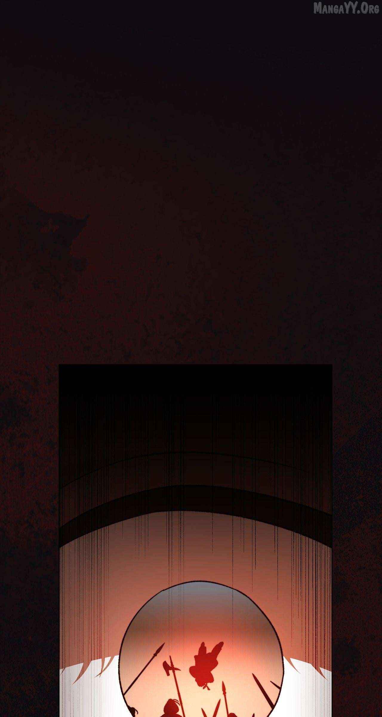 For The Beautiful Juliet Chapter 71 page 34 - 