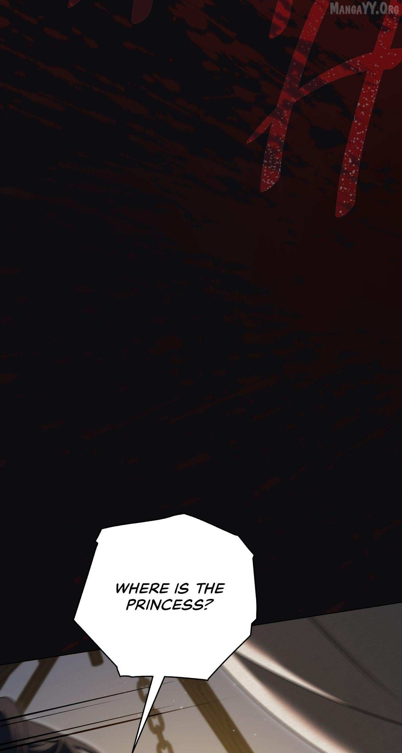 For The Beautiful Juliet Chapter 71 page 36 - 