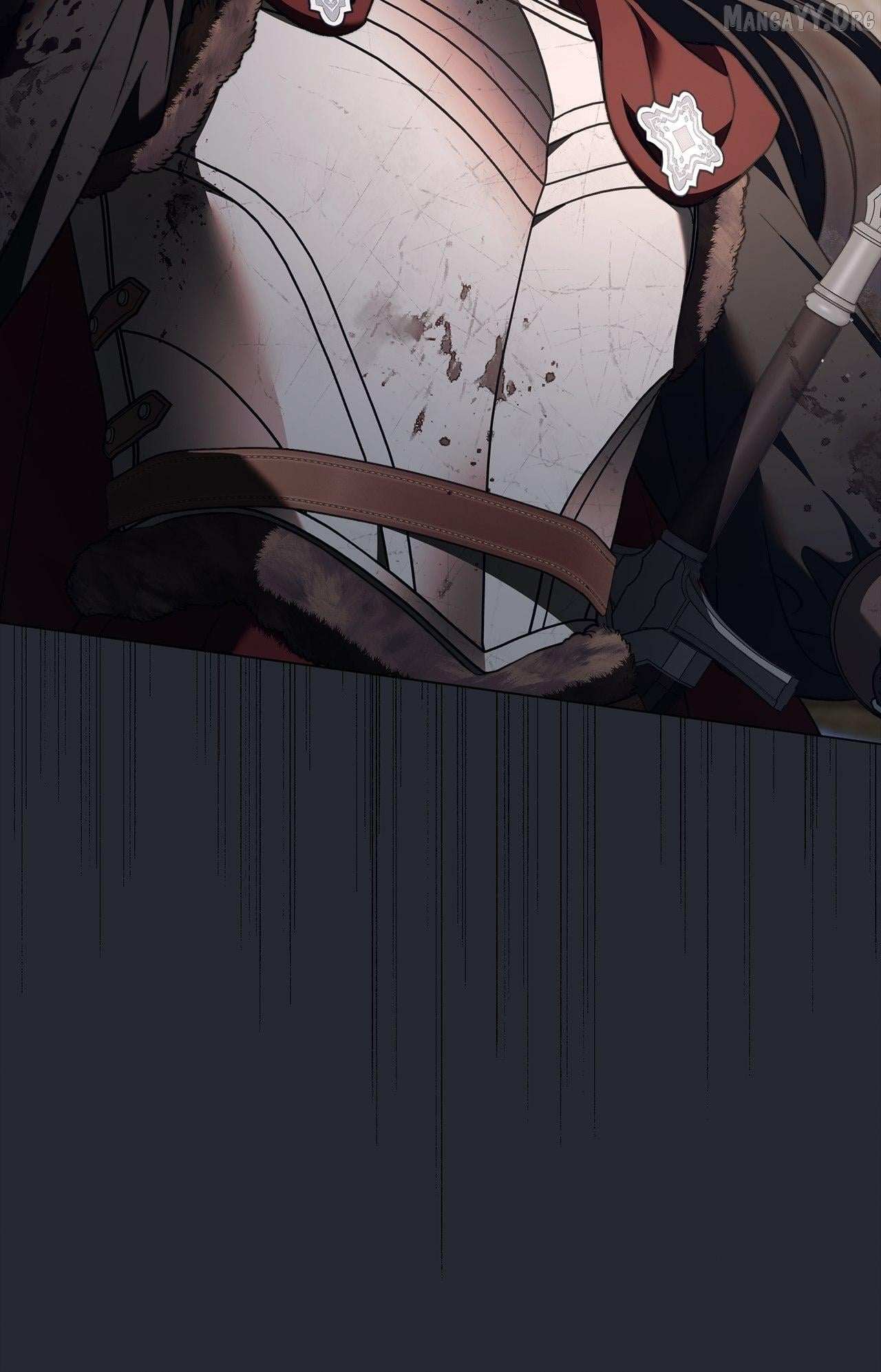 For The Beautiful Juliet Chapter 71 page 39 - 