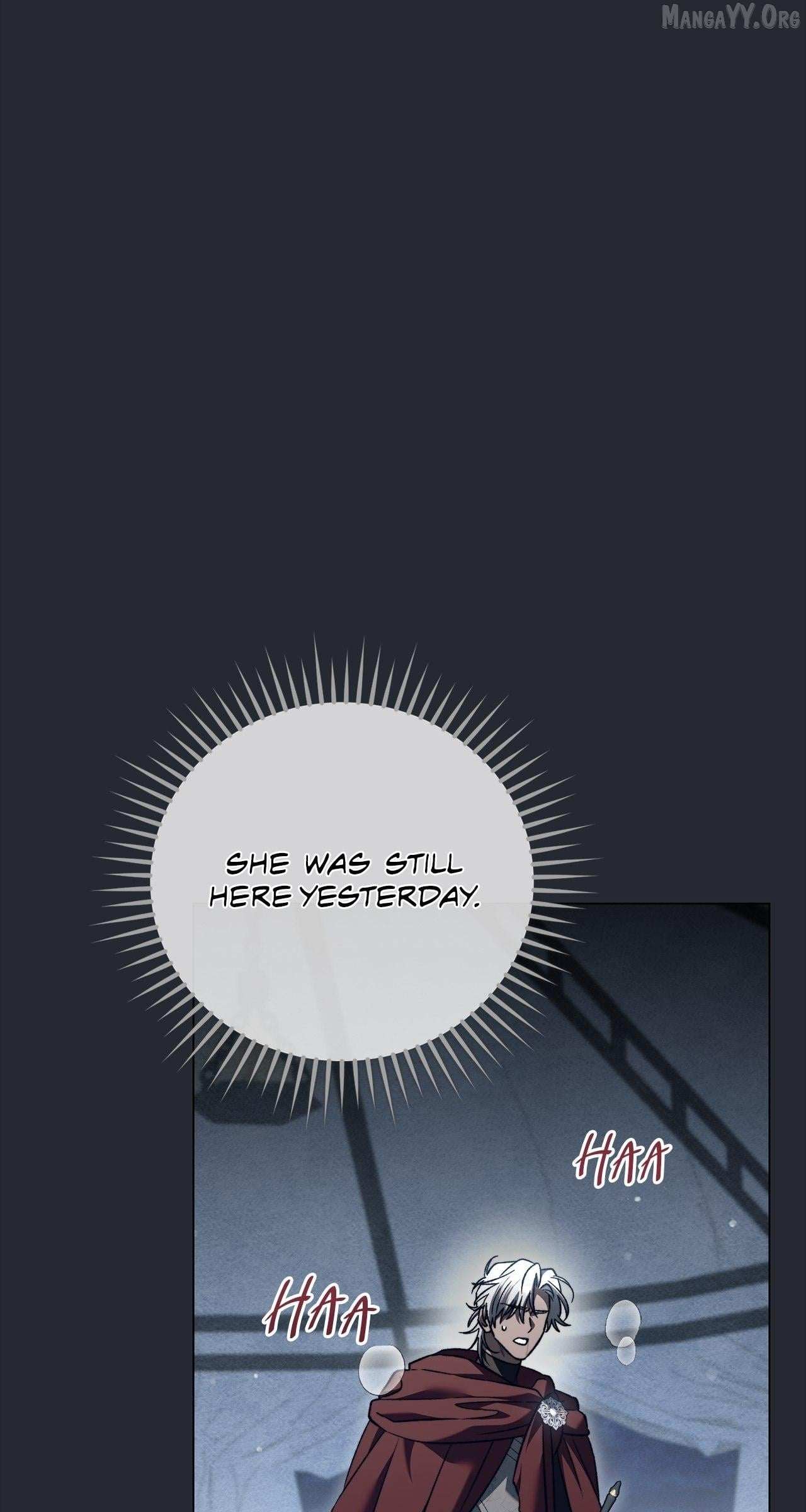 For The Beautiful Juliet Chapter 71 page 54 - 