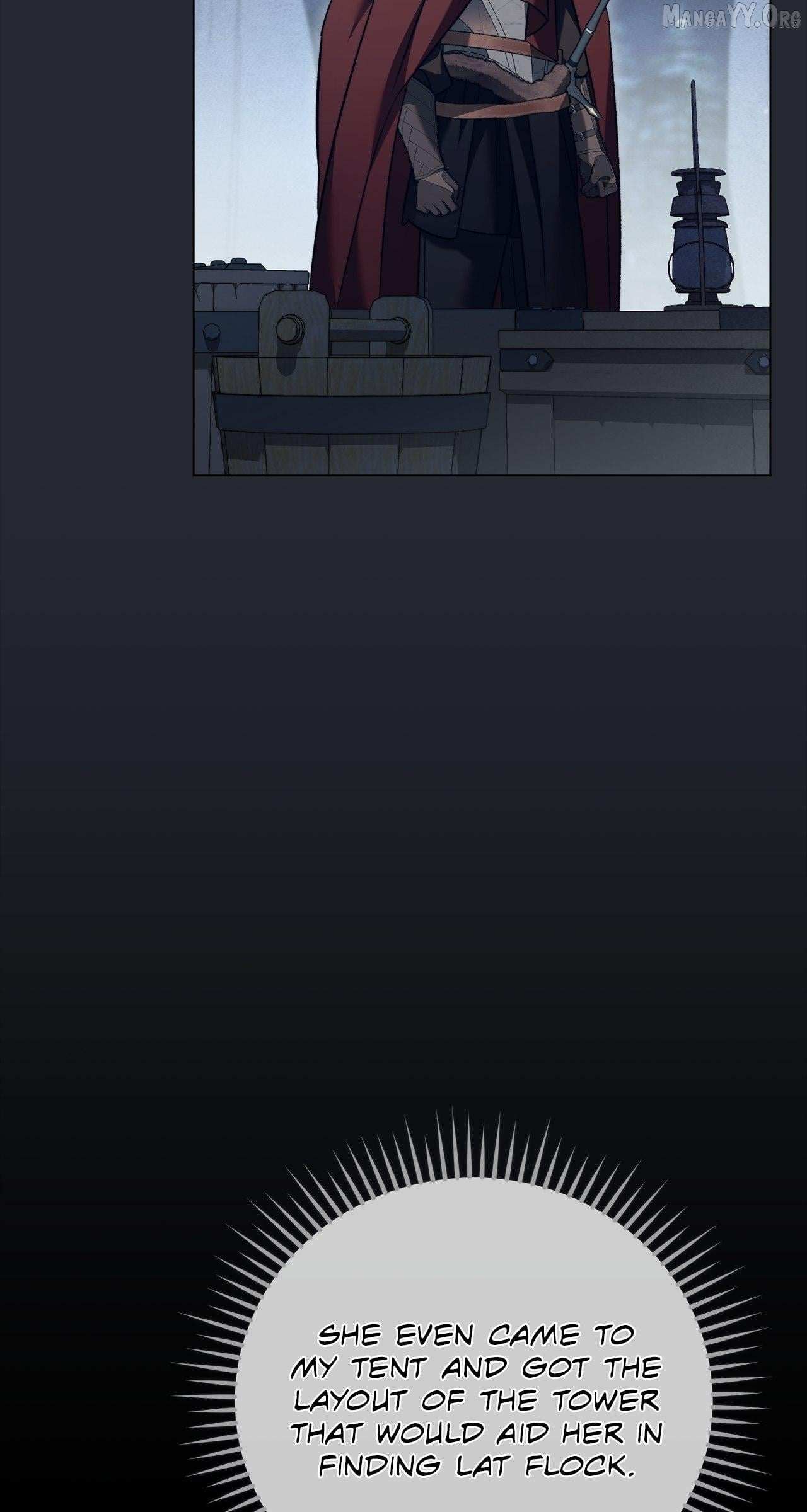 For The Beautiful Juliet Chapter 71 page 55 - 