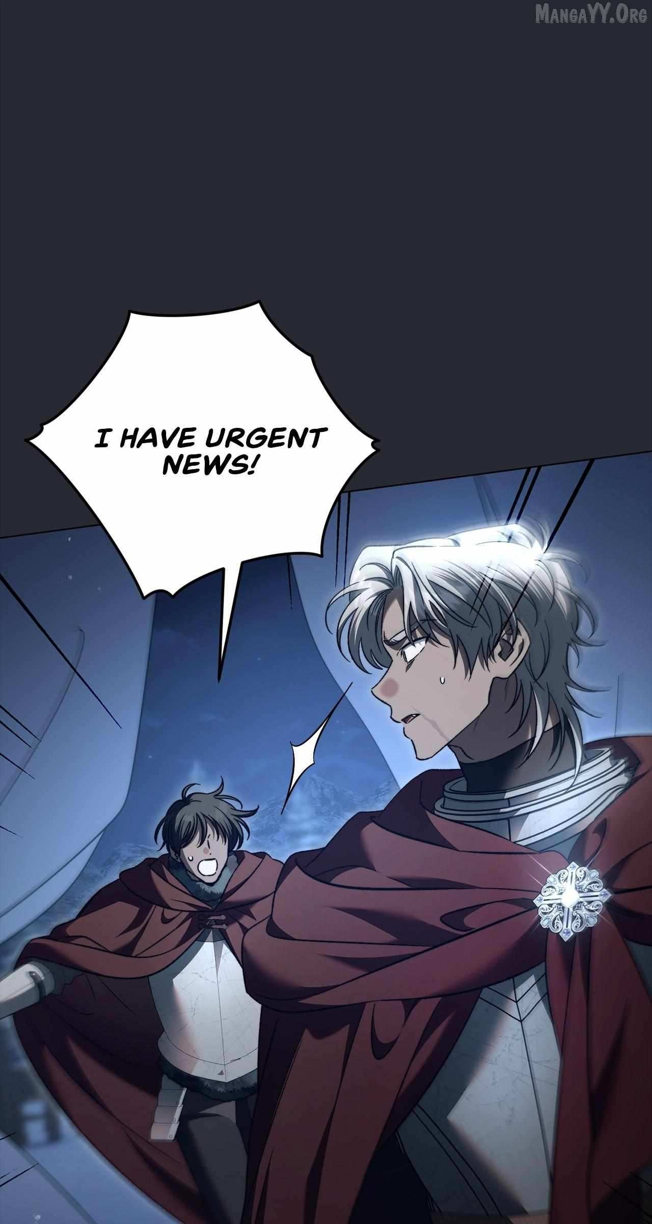 For The Beautiful Juliet Chapter 71 page 59 - 