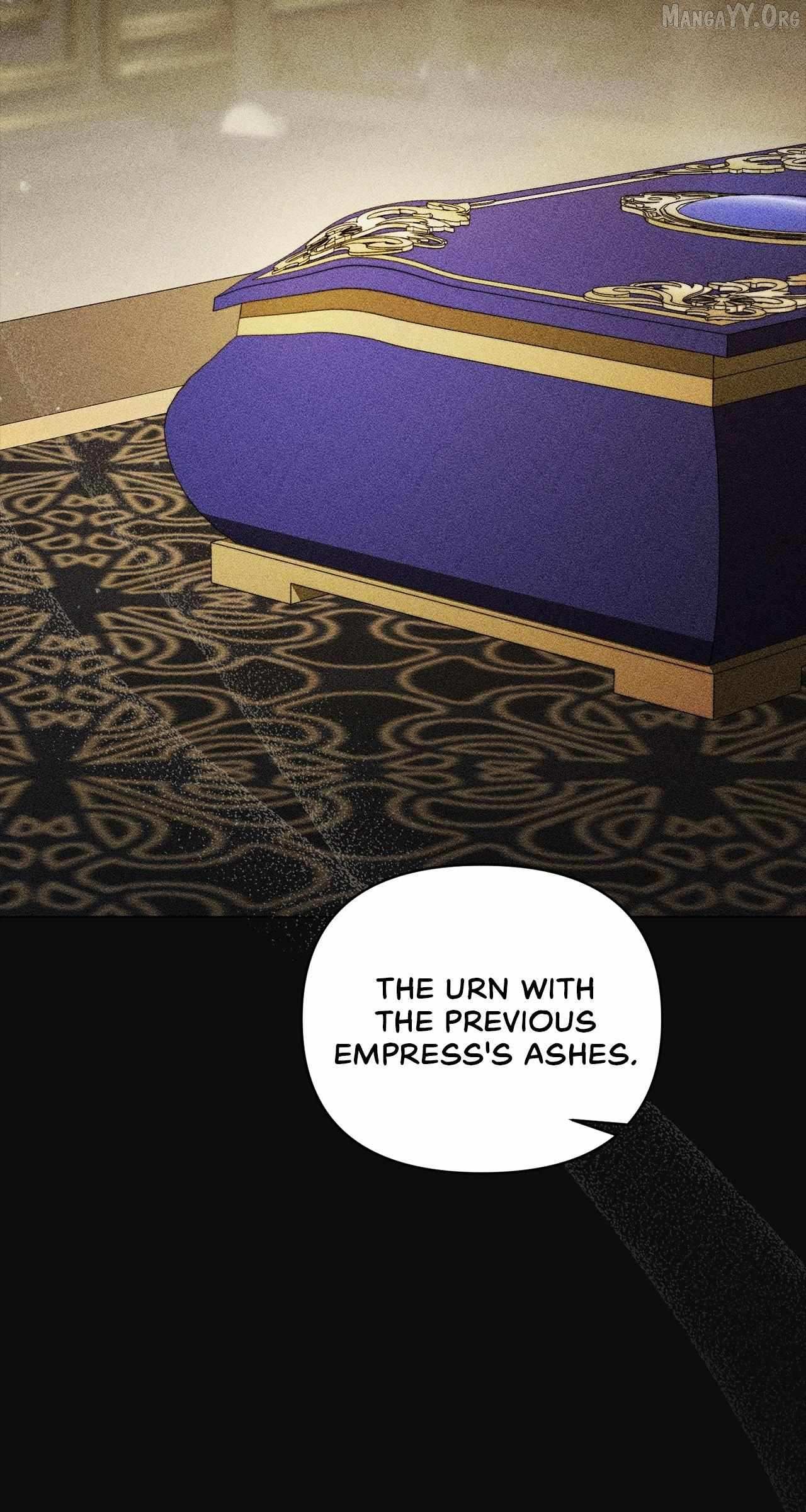 For The Beautiful Juliet Chapter 71 page 7 - 