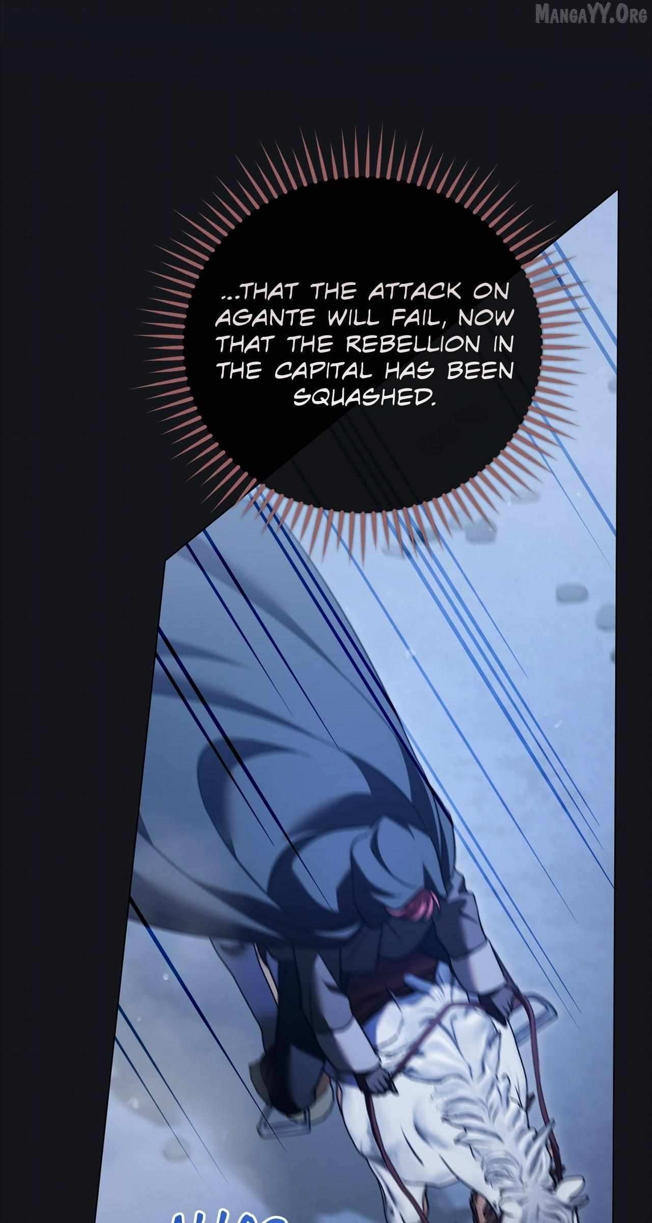 For The Beautiful Juliet Chapter 71 page 64 - 