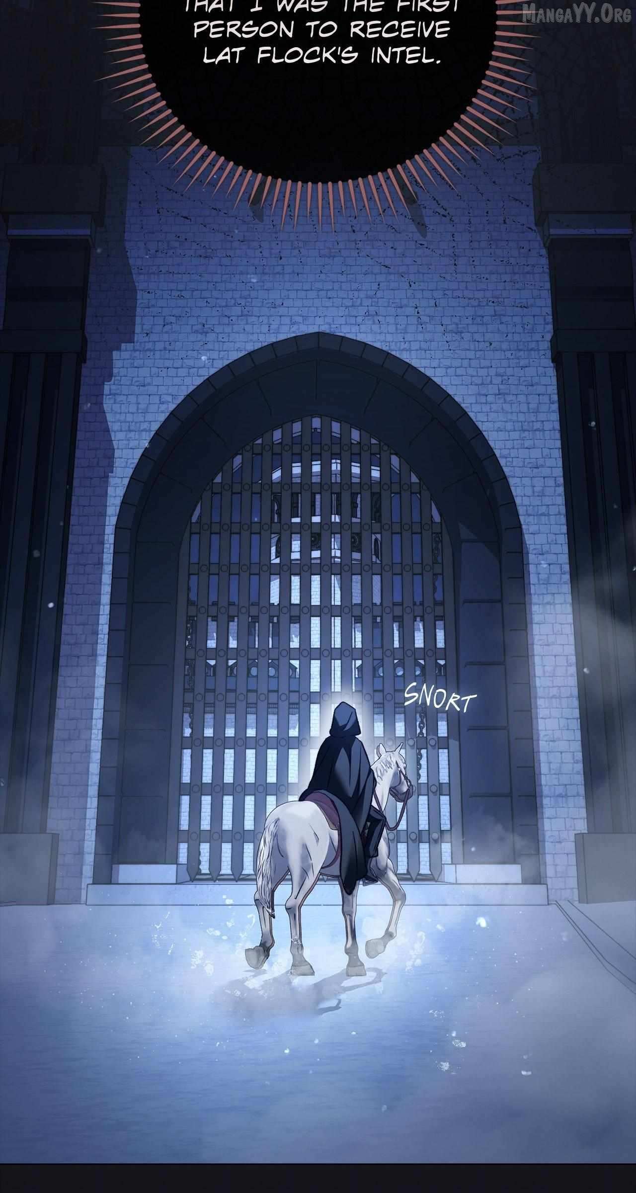 For The Beautiful Juliet Chapter 71 page 66 - 