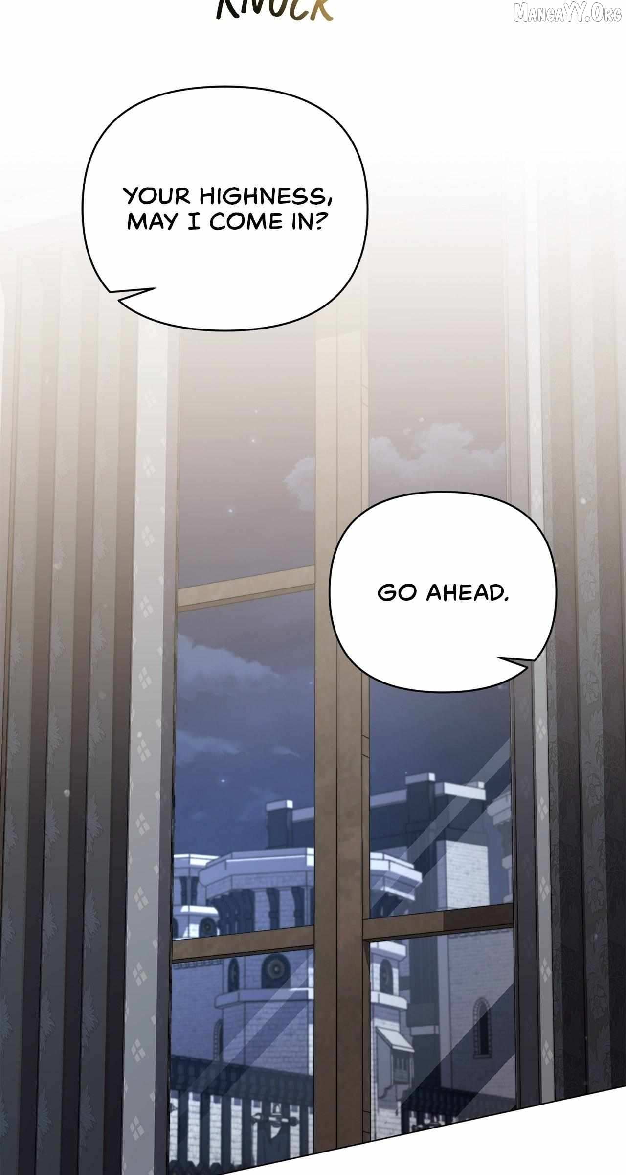 For The Beautiful Juliet Chapter 71 page 73 - 