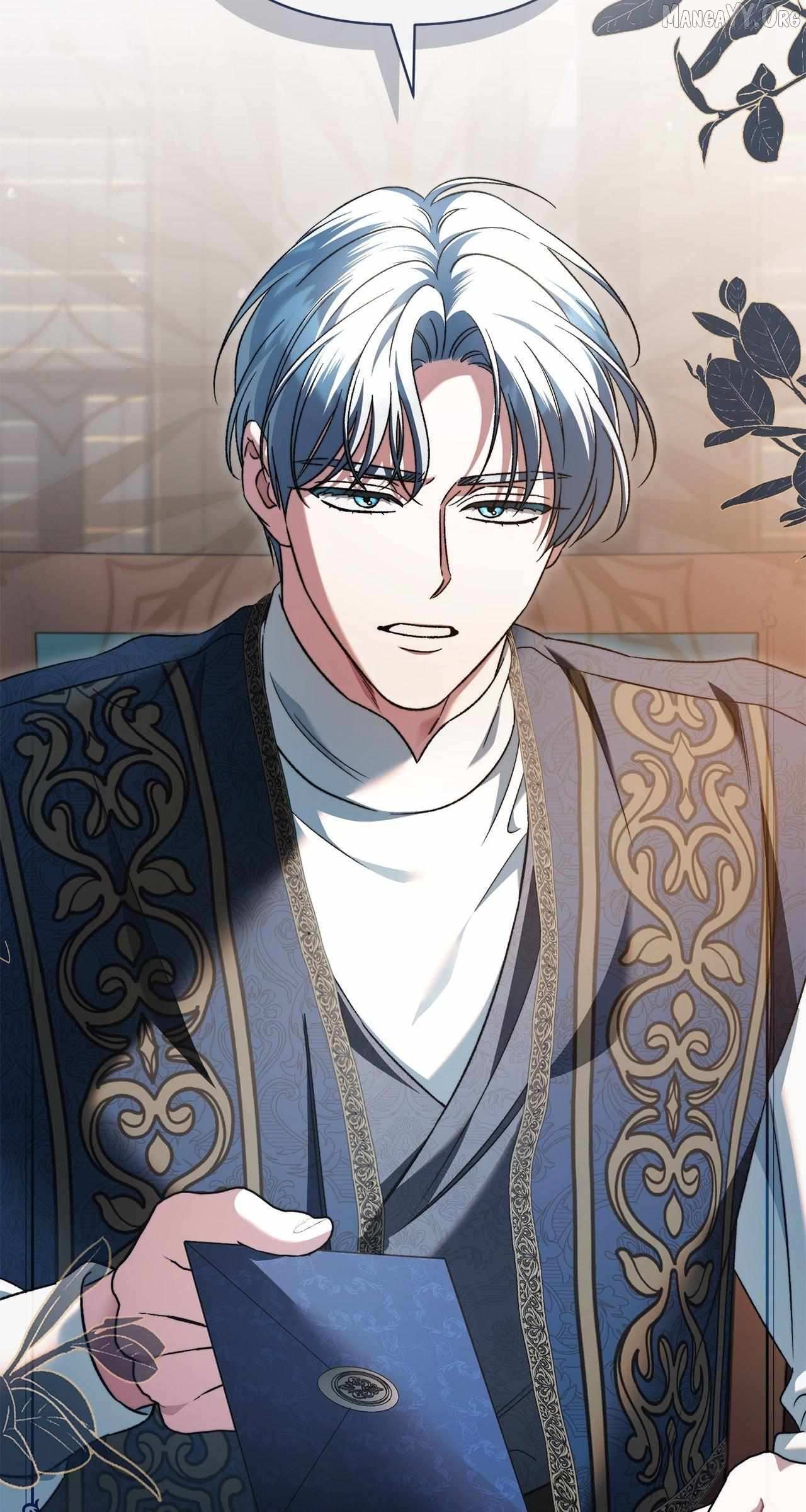 For The Beautiful Juliet Chapter 71 page 80 - 