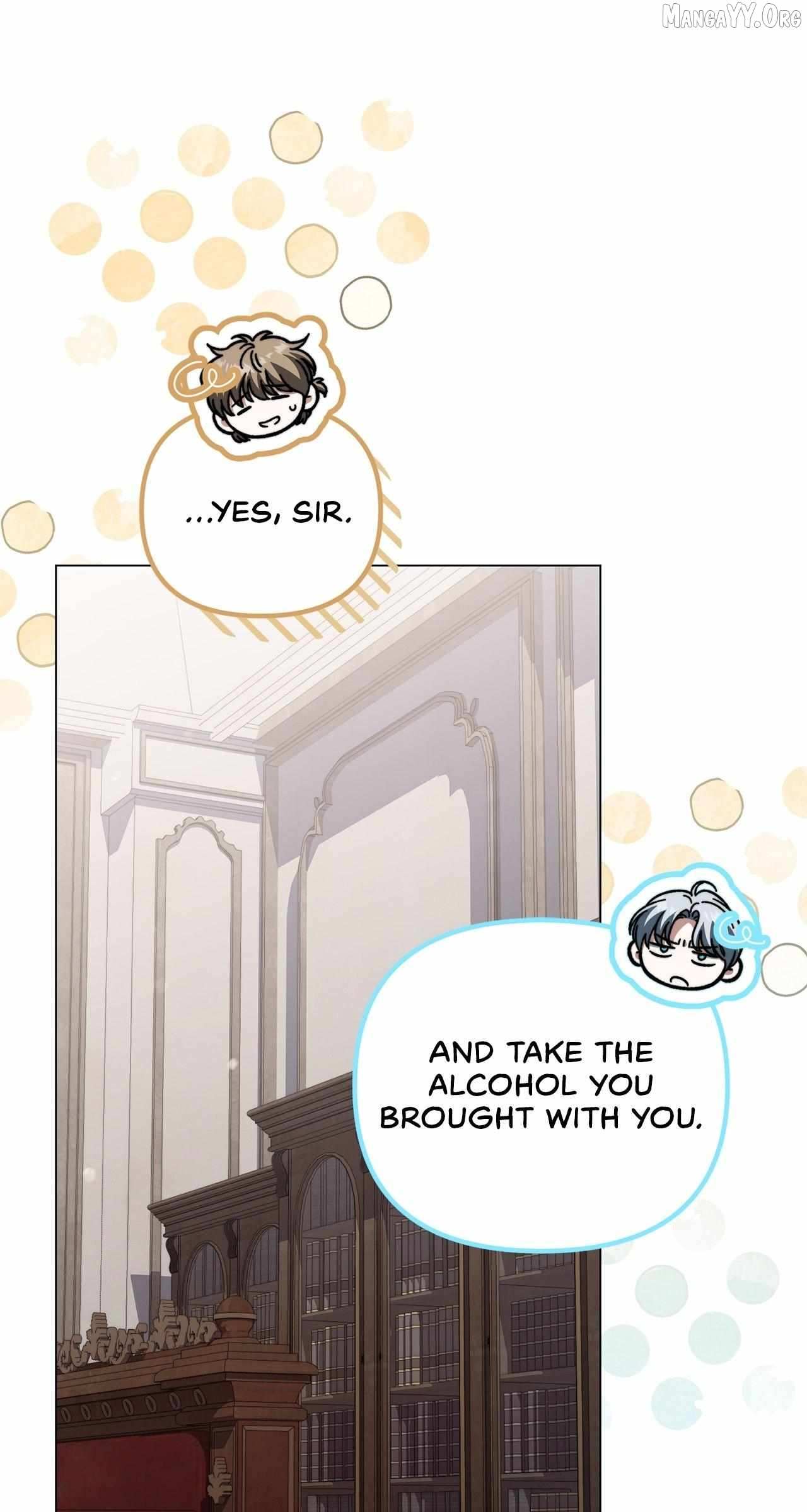 For The Beautiful Juliet Chapter 71 page 82 - 