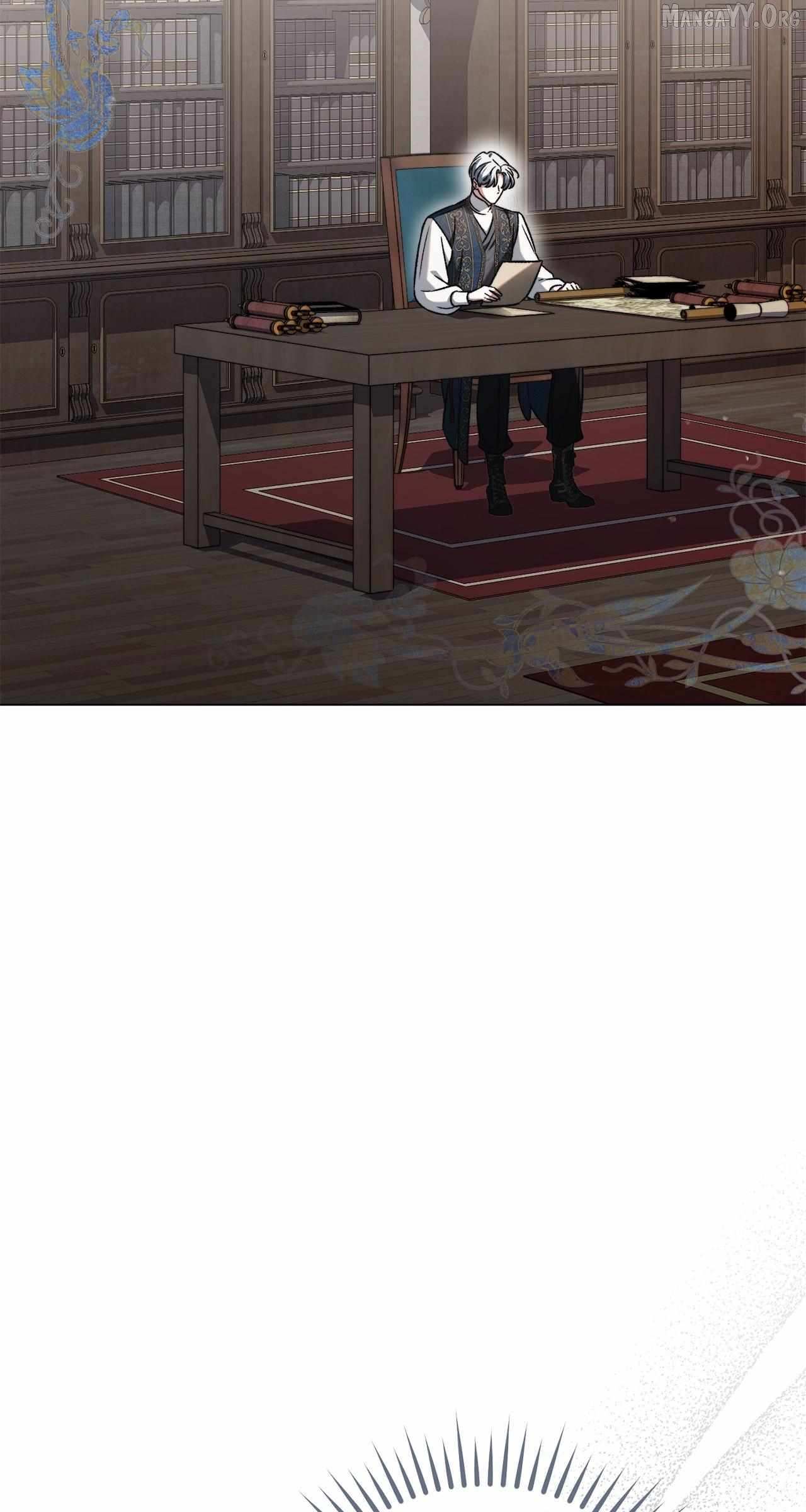 For The Beautiful Juliet Chapter 71 page 84 - 