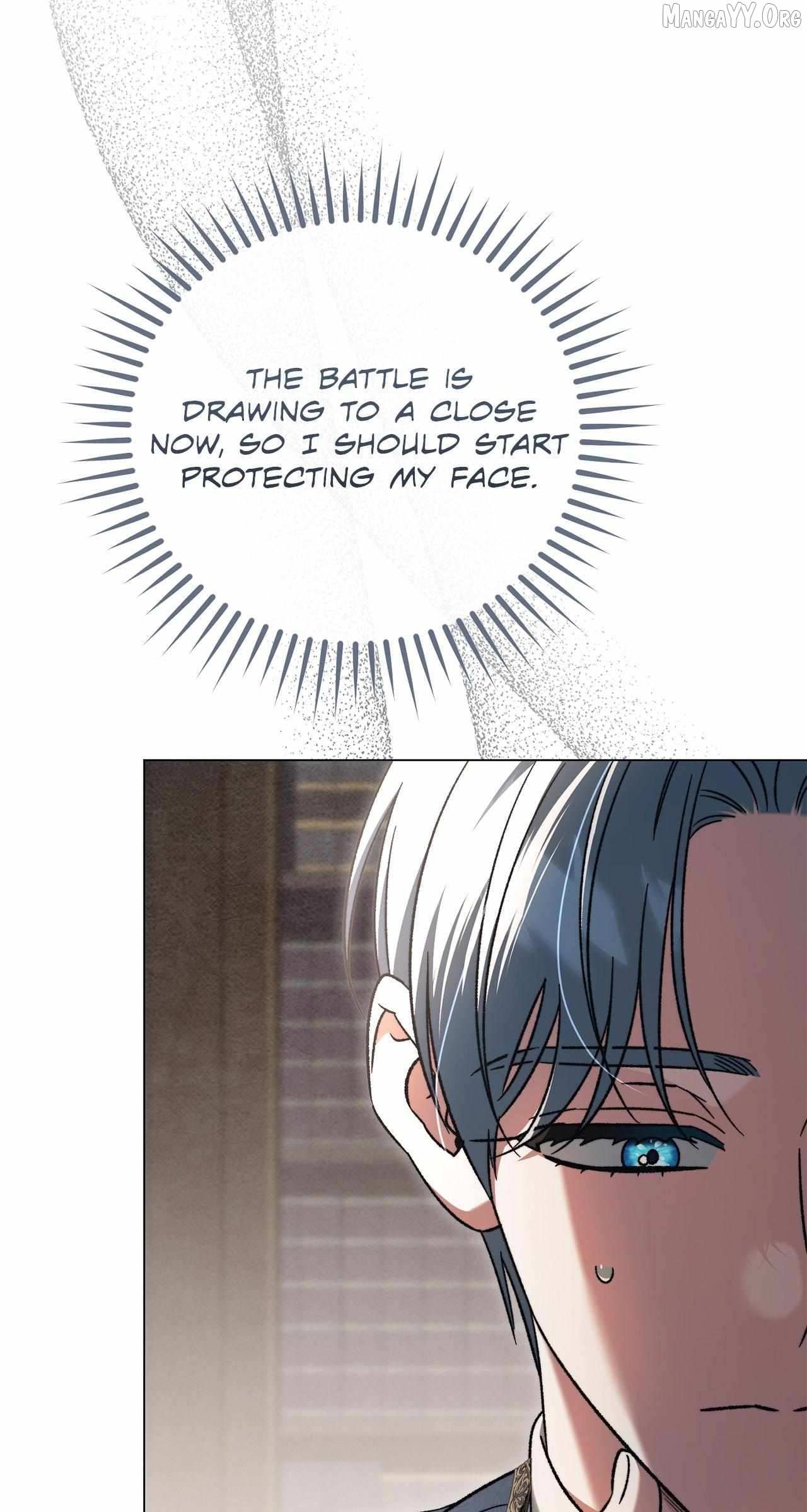 For The Beautiful Juliet Chapter 71 page 86 - 
