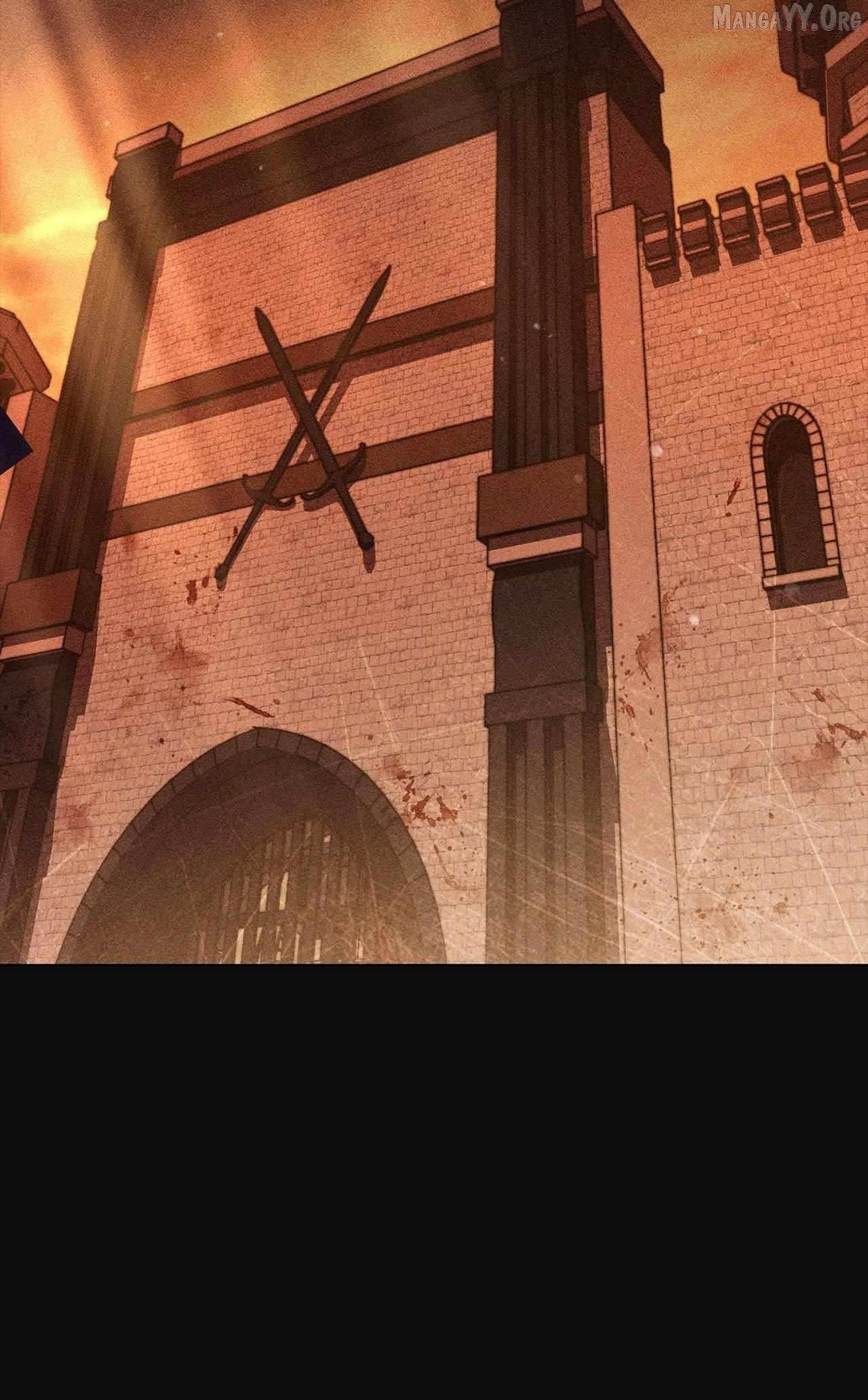 For The Beautiful Juliet Chapter 71 page 10 - 