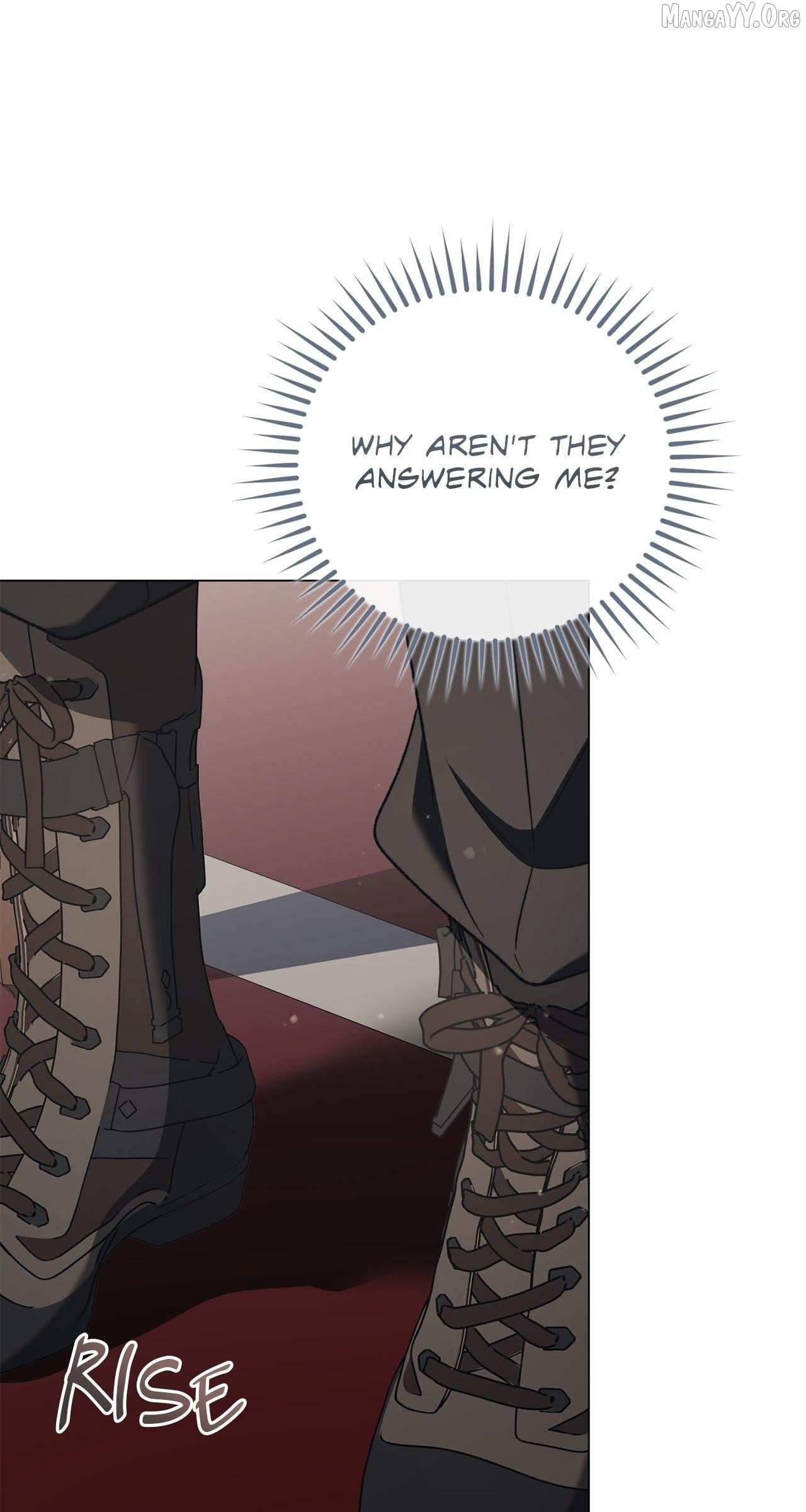 For The Beautiful Juliet Chapter 71 page 92 - 