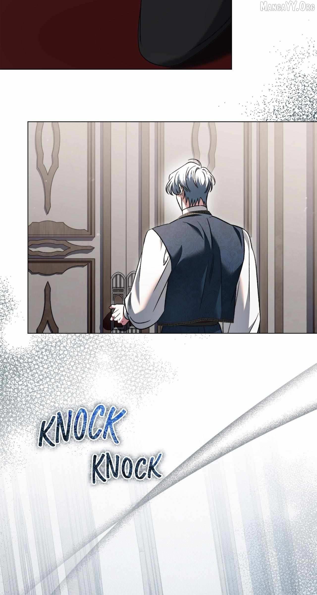 For The Beautiful Juliet Chapter 71 page 93 - 