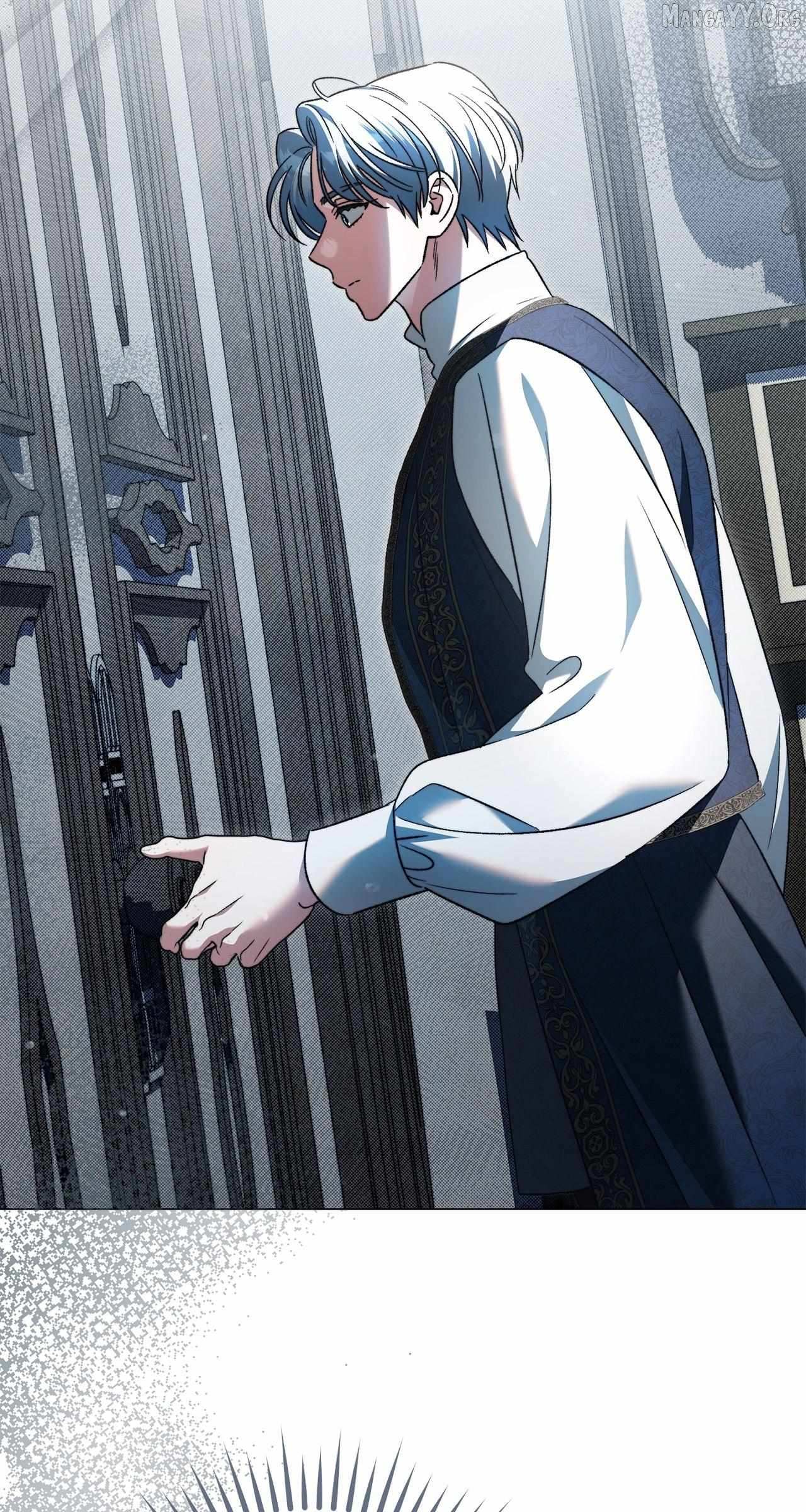 For The Beautiful Juliet Chapter 71 page 94 - 