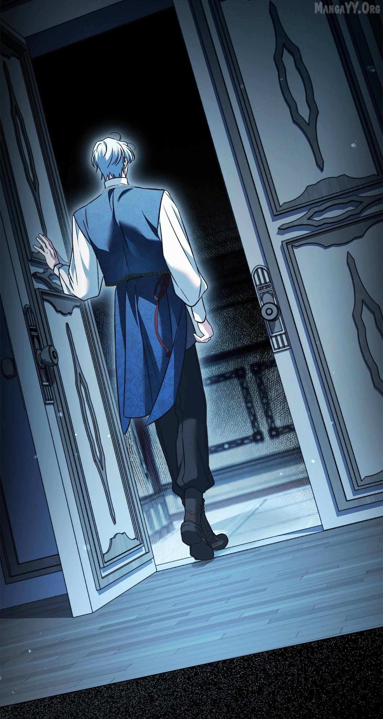 For The Beautiful Juliet Chapter 71 page 97 - 