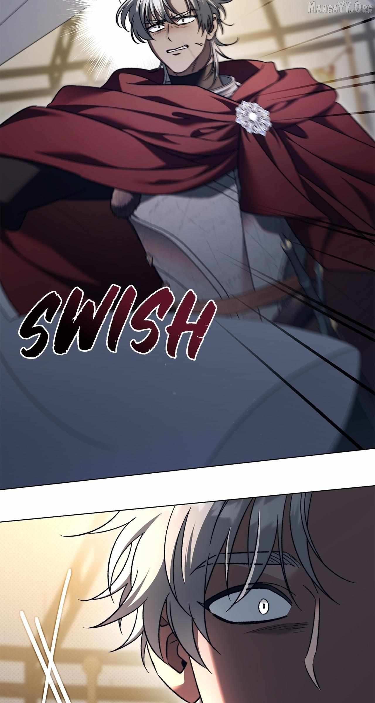 For The Beautiful Juliet Chapter 72 page 16 - 