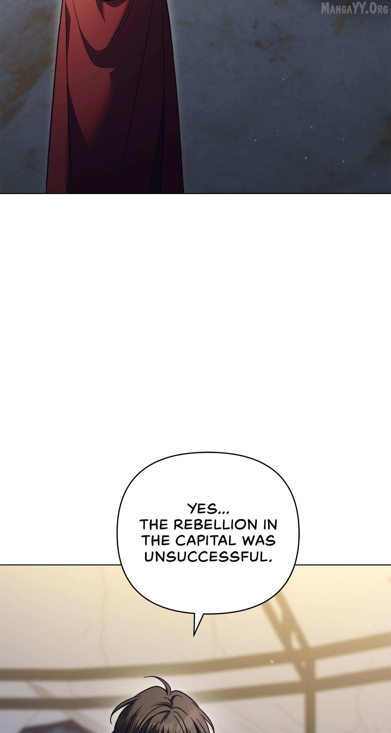 For The Beautiful Juliet Chapter 72 page 3 - 