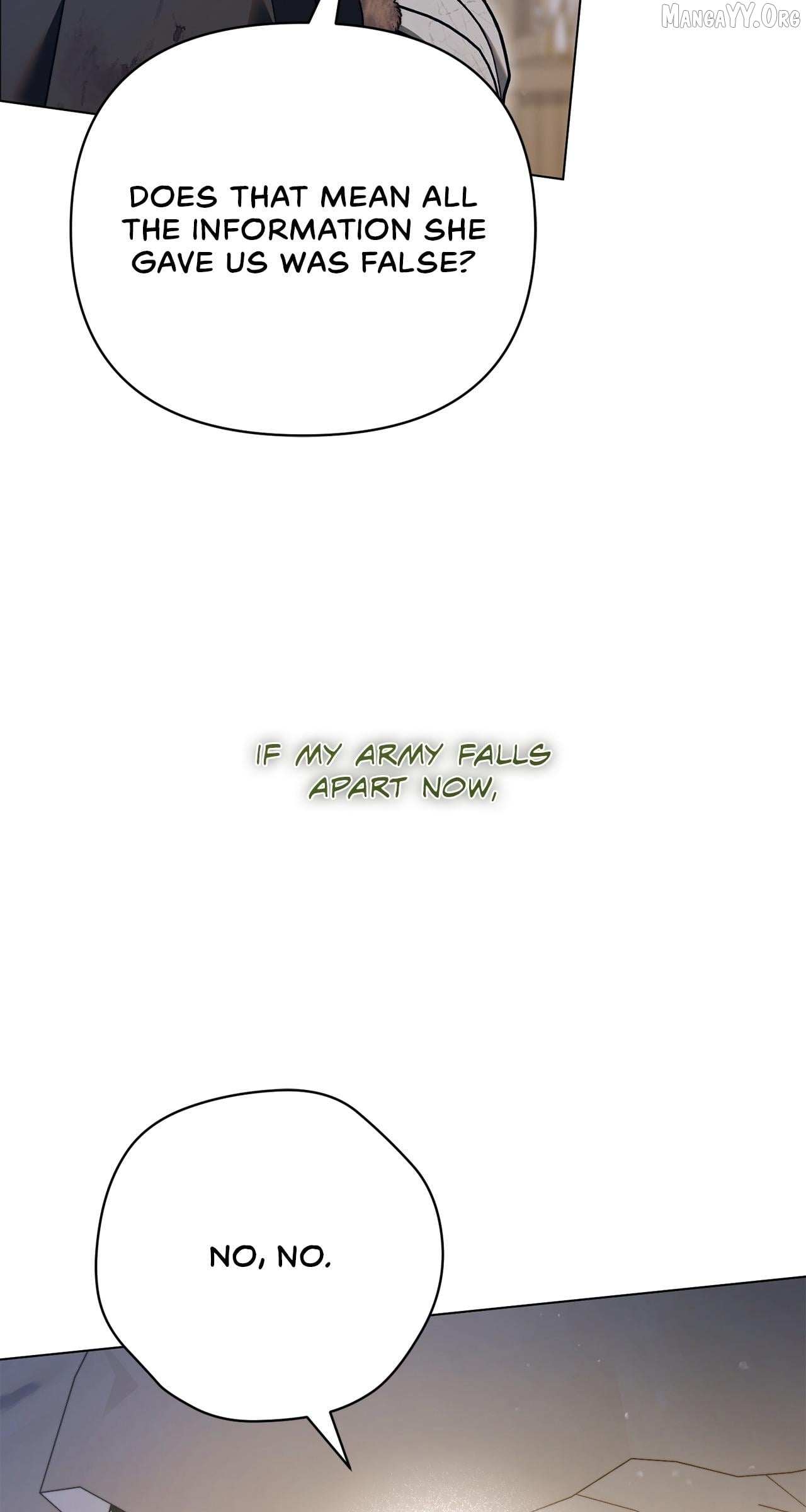 For The Beautiful Juliet Chapter 72 page 21 - 