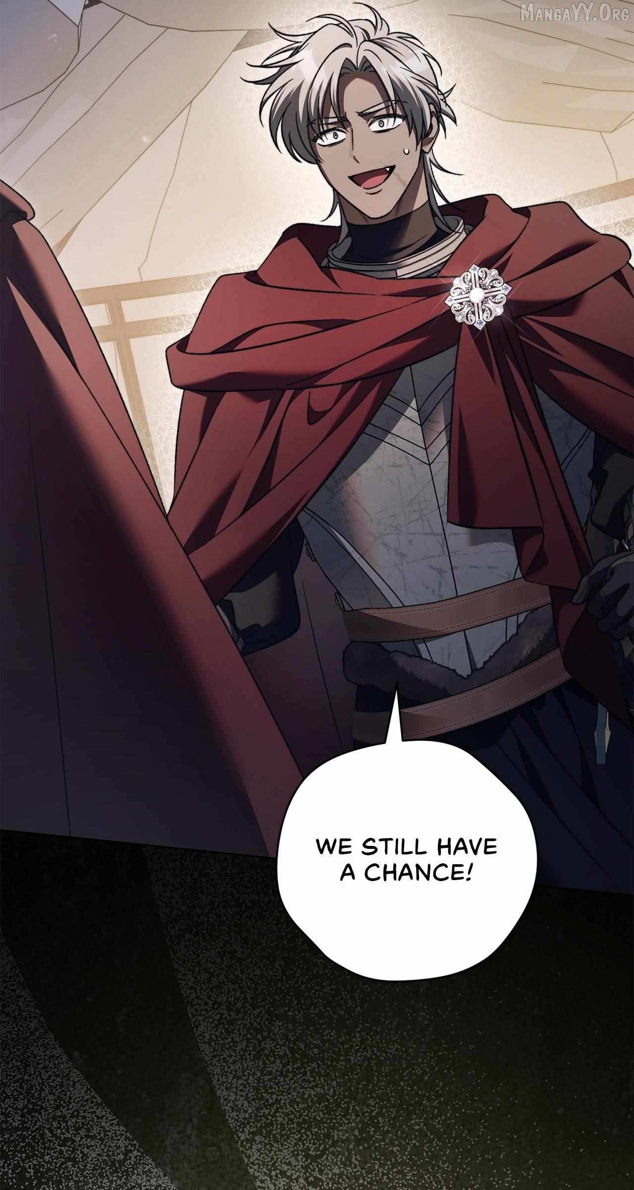 For The Beautiful Juliet Chapter 72 page 22 - 