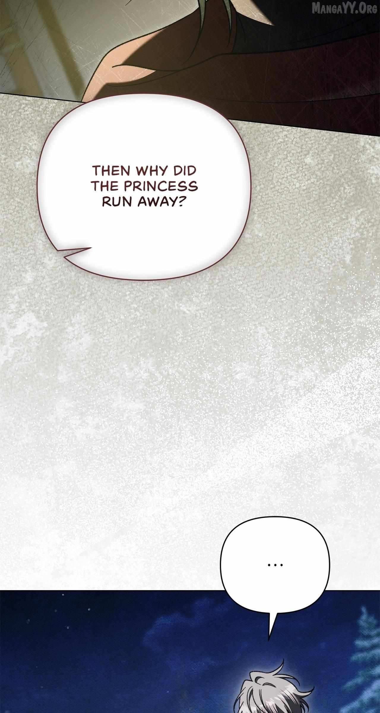 For The Beautiful Juliet Chapter 72 page 24 - 