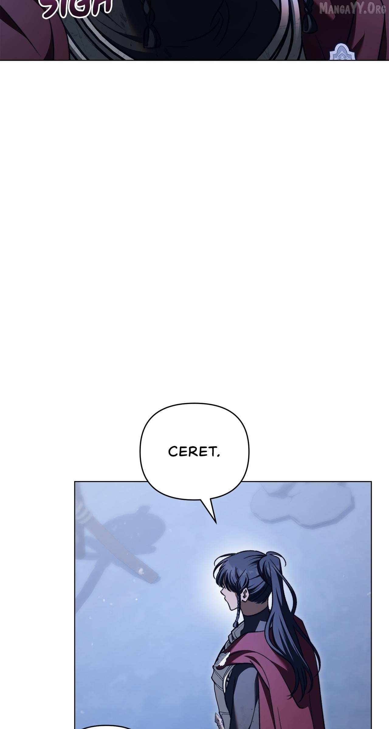 For The Beautiful Juliet Chapter 72 page 26 - 