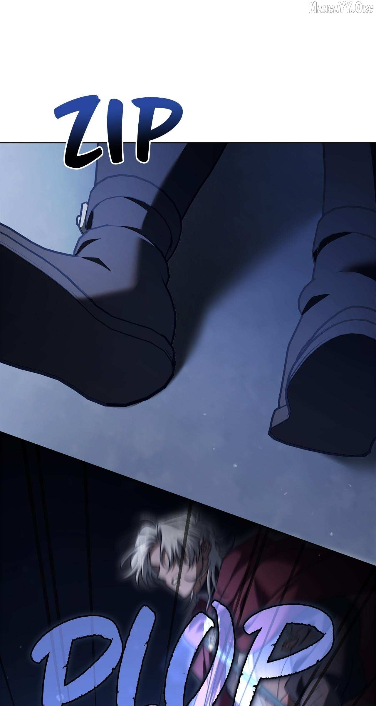 For The Beautiful Juliet Chapter 72 page 28 - 