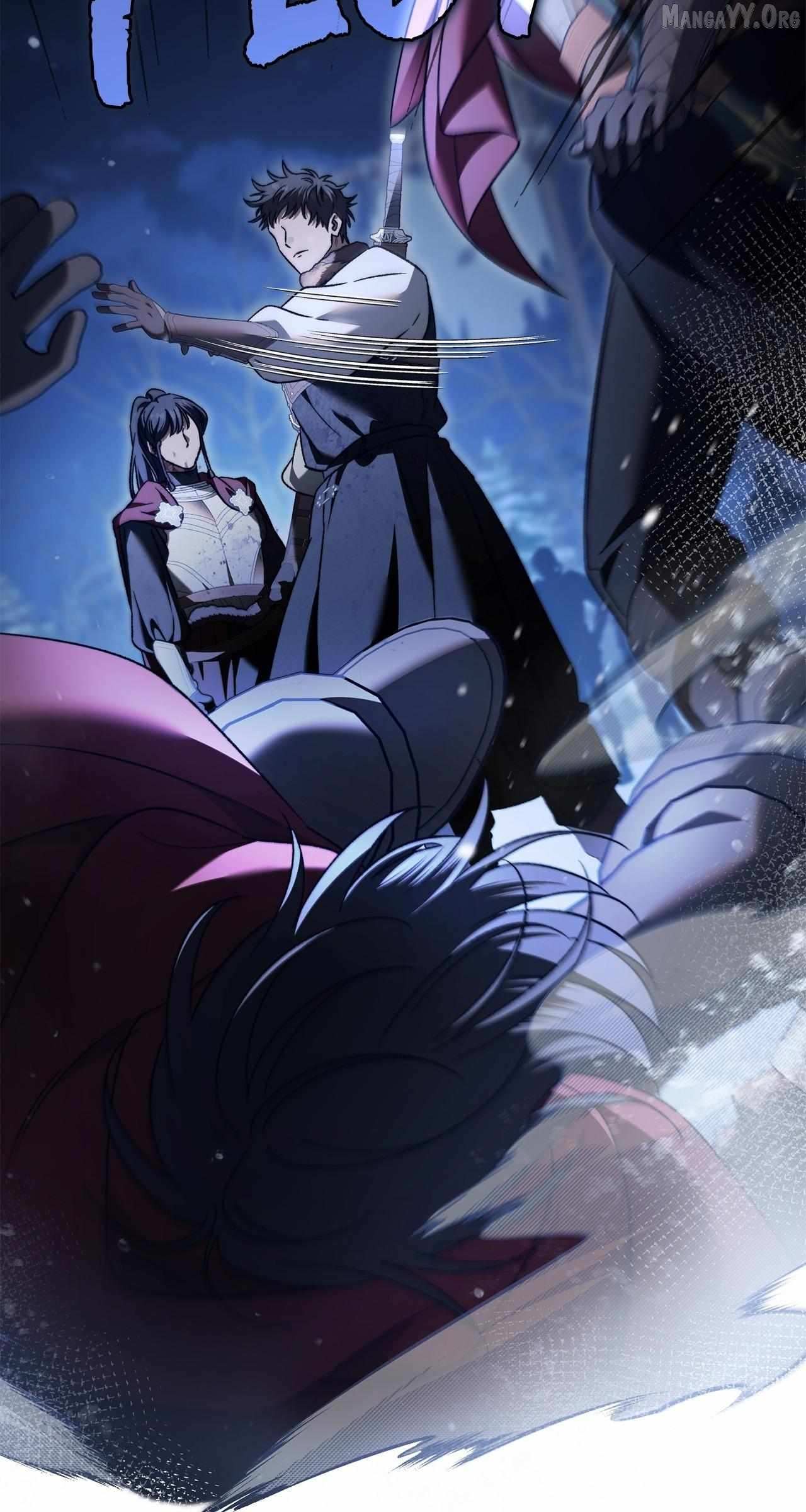 For The Beautiful Juliet Chapter 72 page 29 - 
