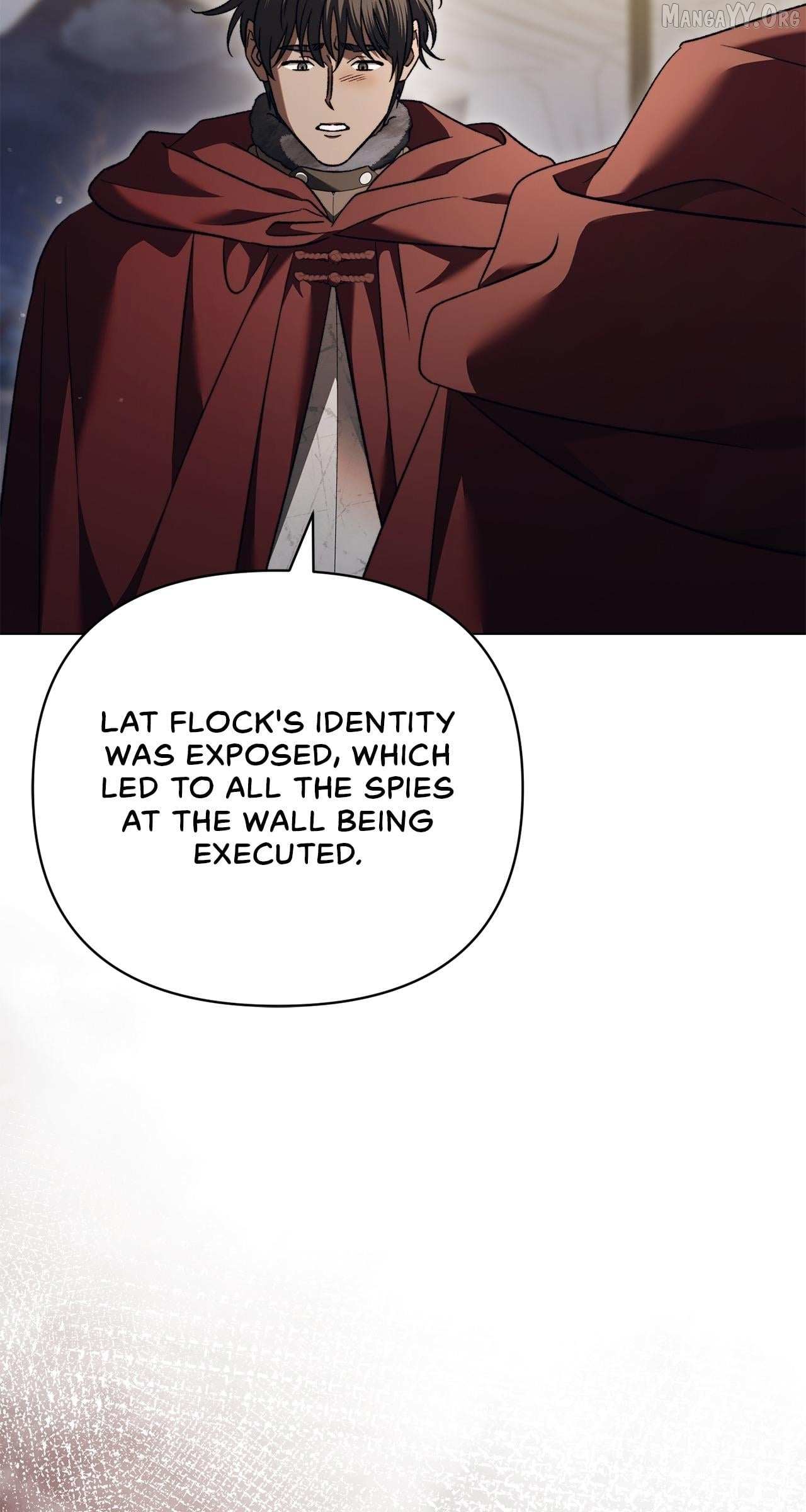 For The Beautiful Juliet Chapter 72 page 4 - 