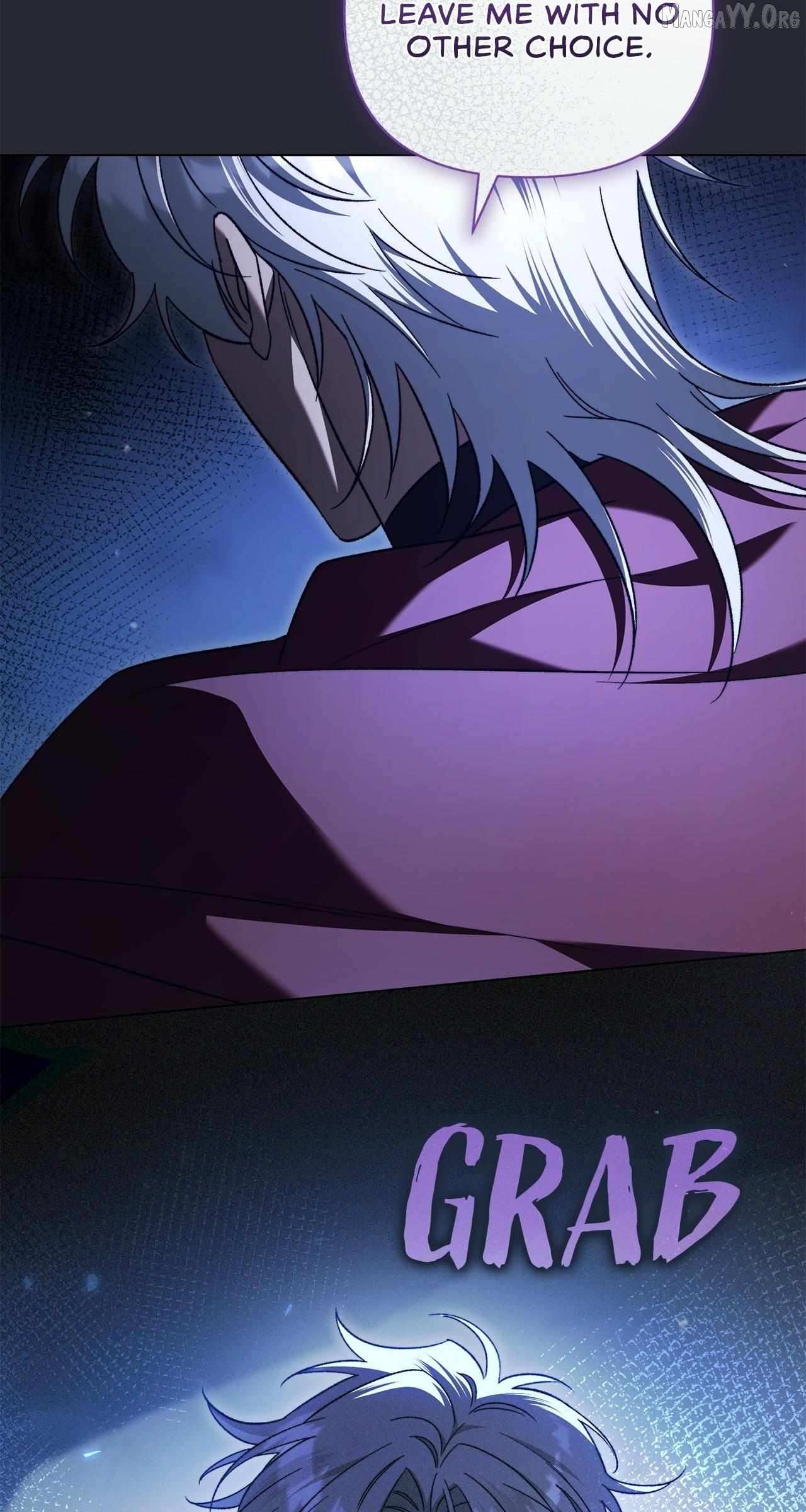For The Beautiful Juliet Chapter 72 page 37 - 
