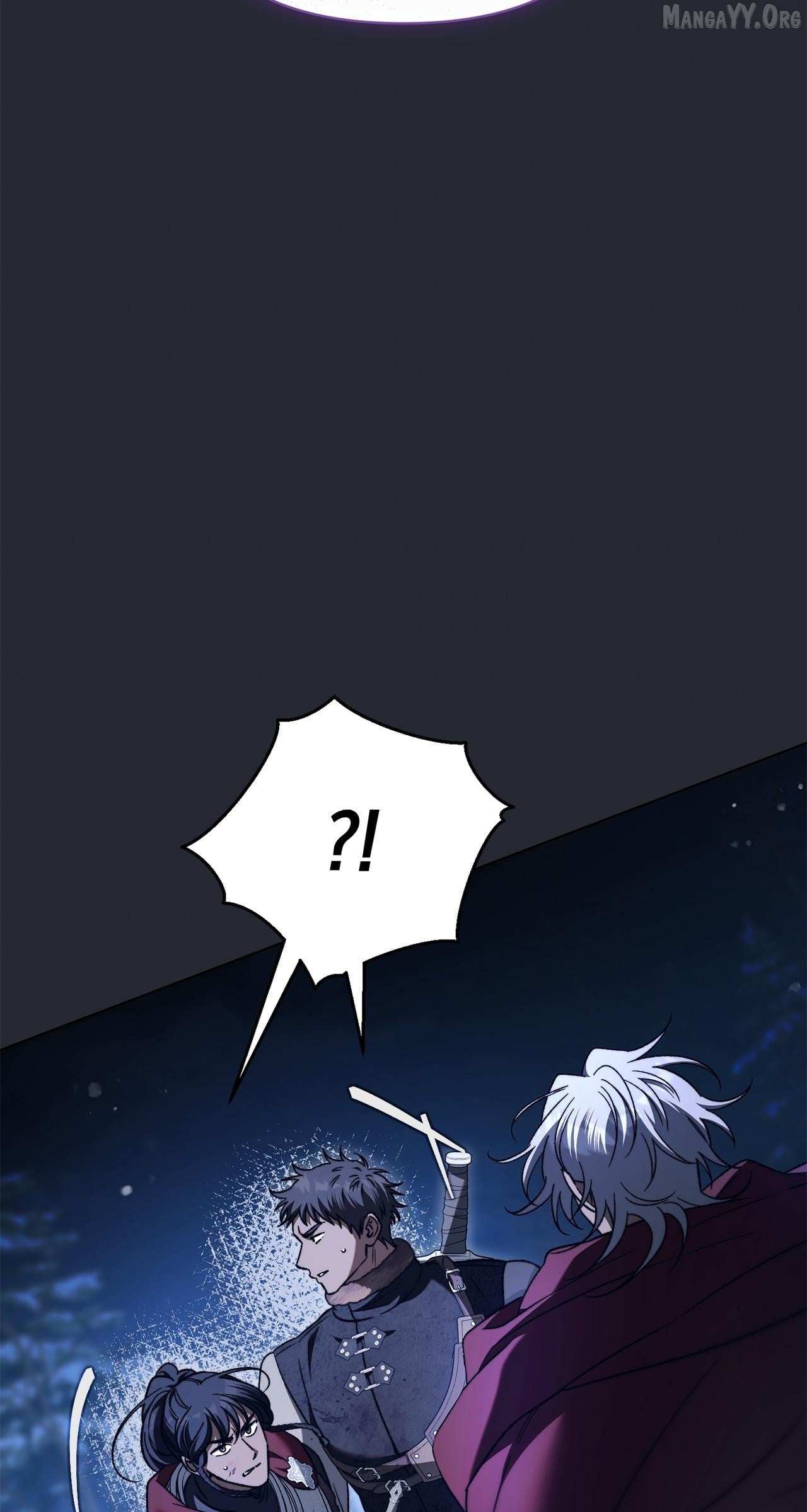 For The Beautiful Juliet Chapter 72 page 39 - 