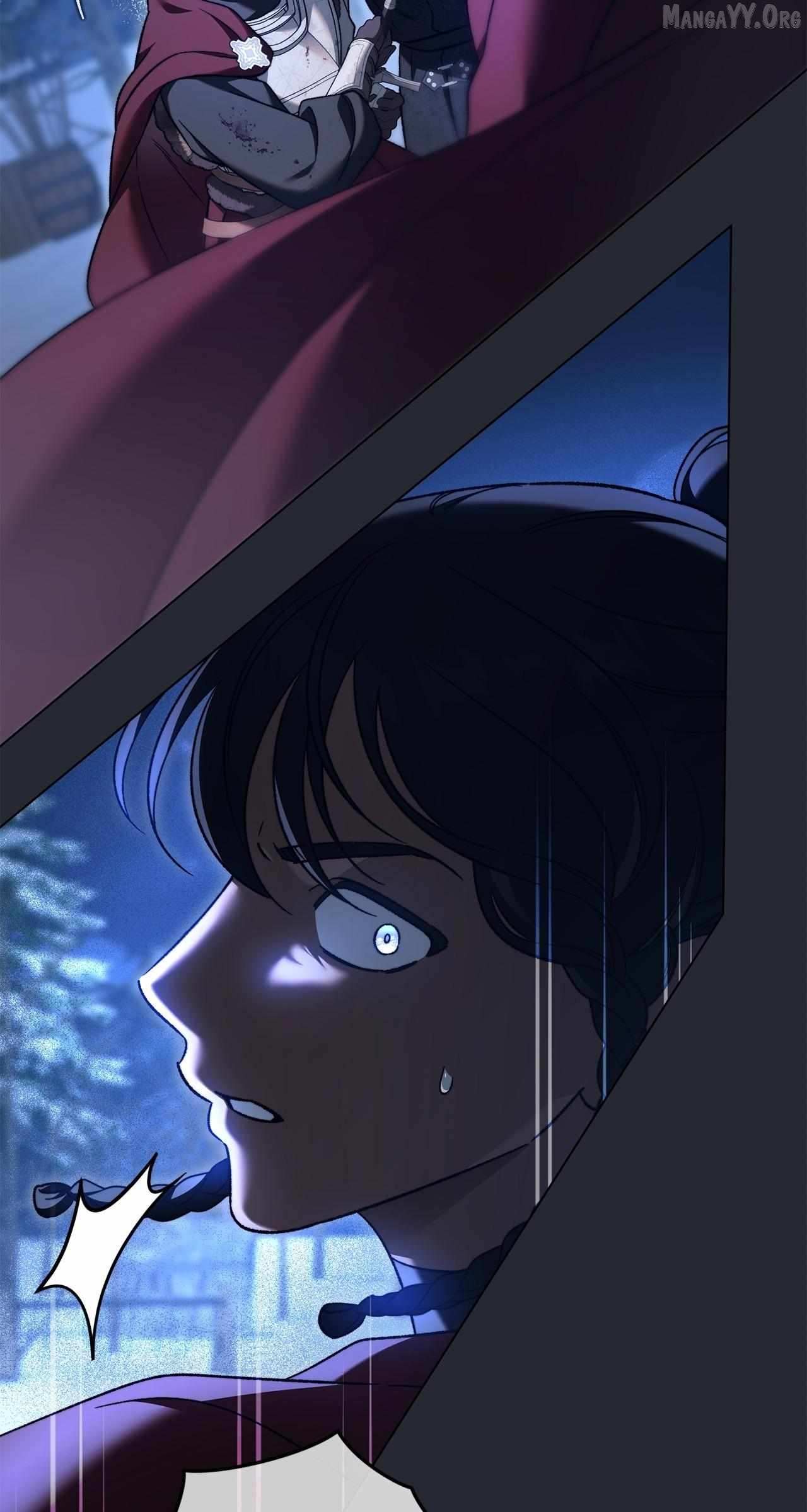 For The Beautiful Juliet Chapter 72 page 40 - 